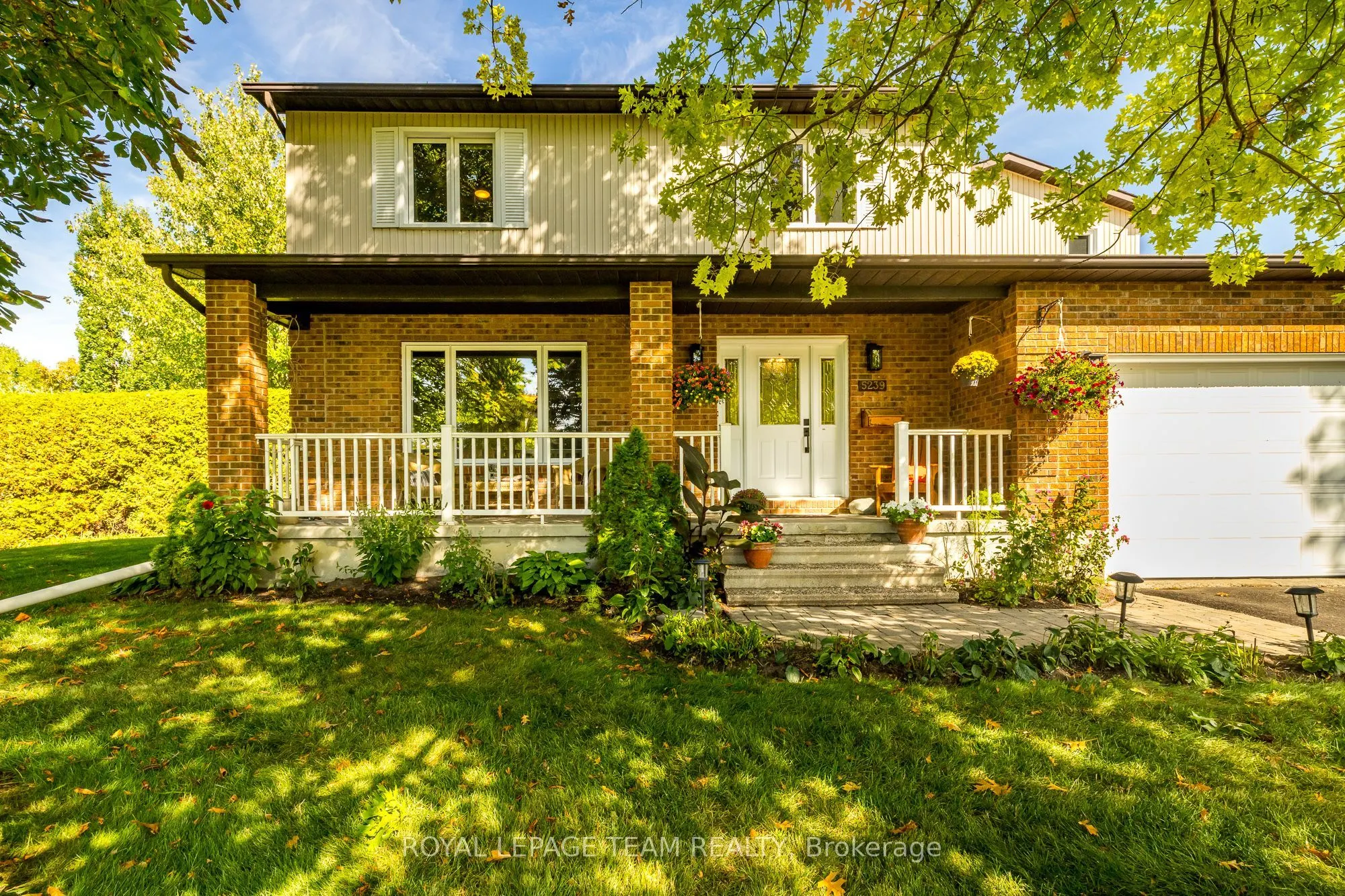 5239 Mclean Crescent