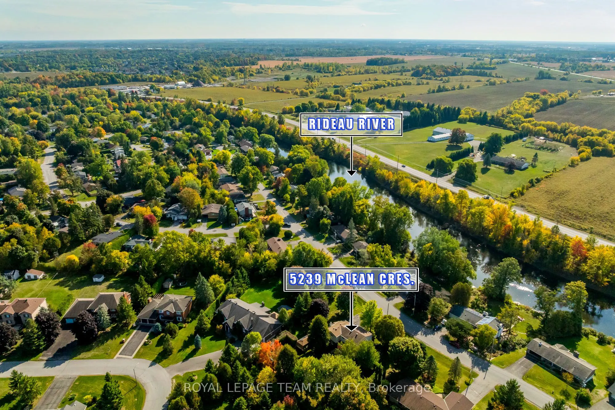 5239 Mclean Crescent