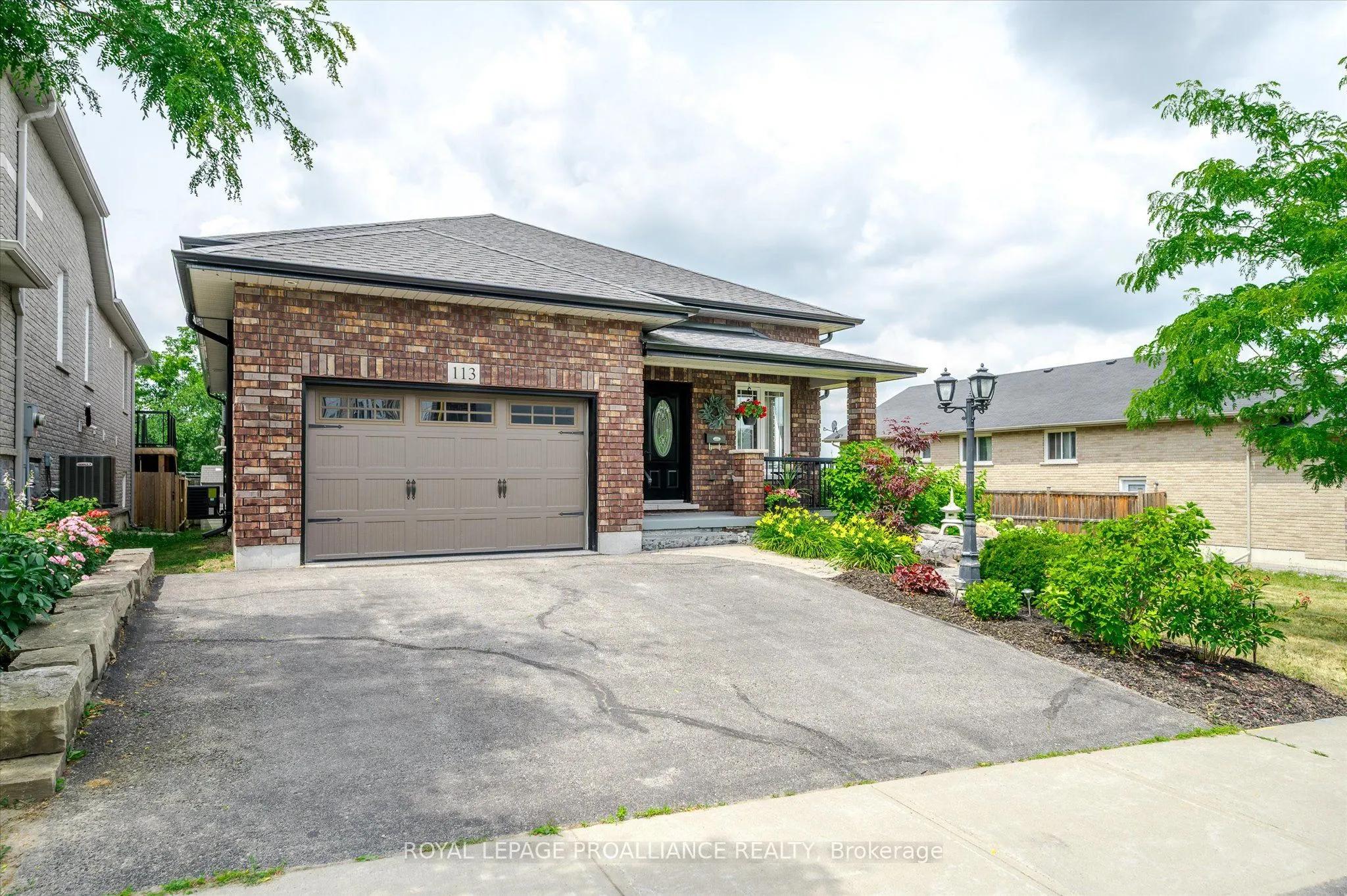 113 CHANDLER Crescent