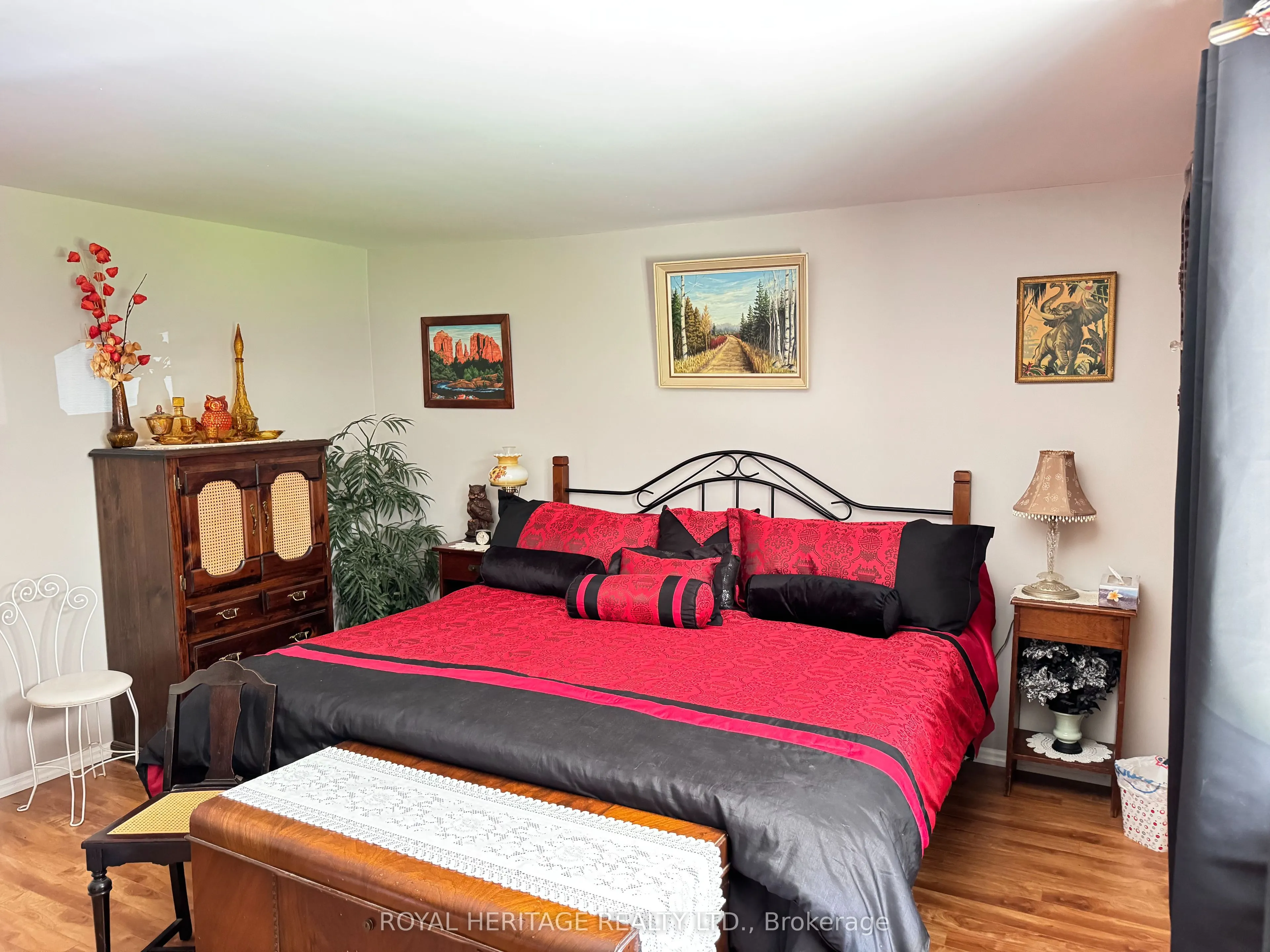 337 Upper Turriff Road
