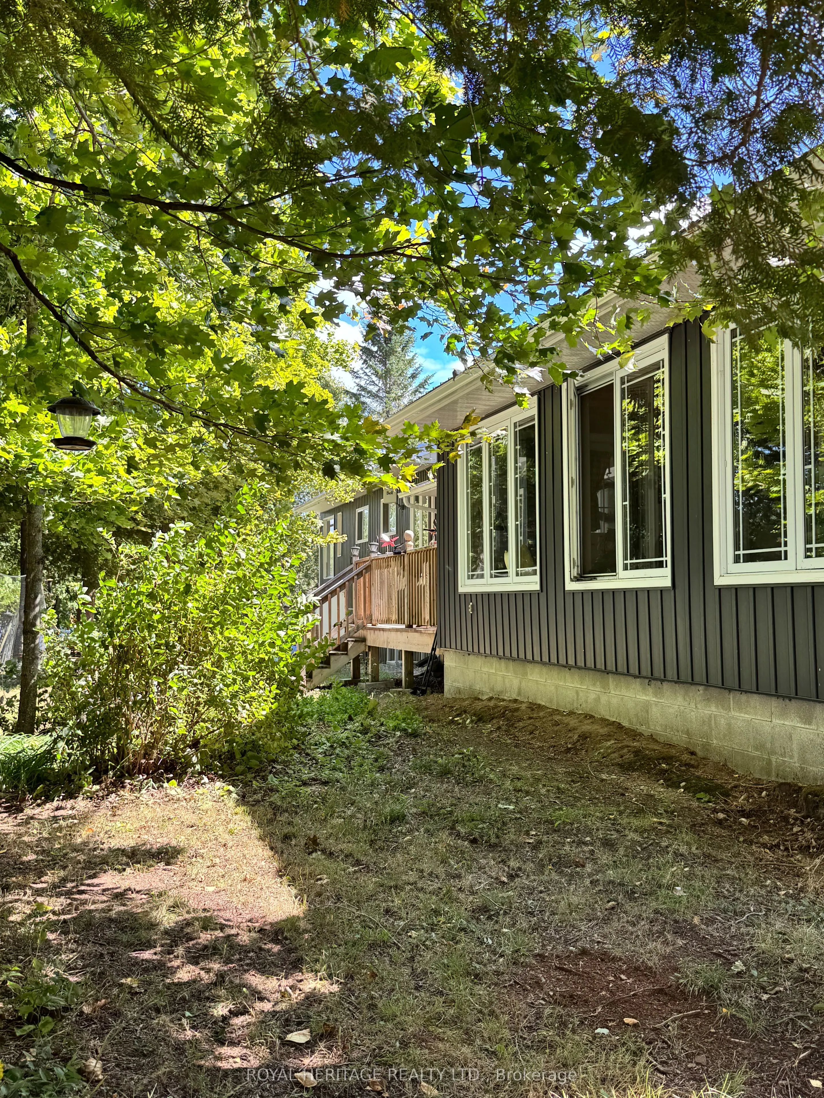 337 Upper Turriff Road