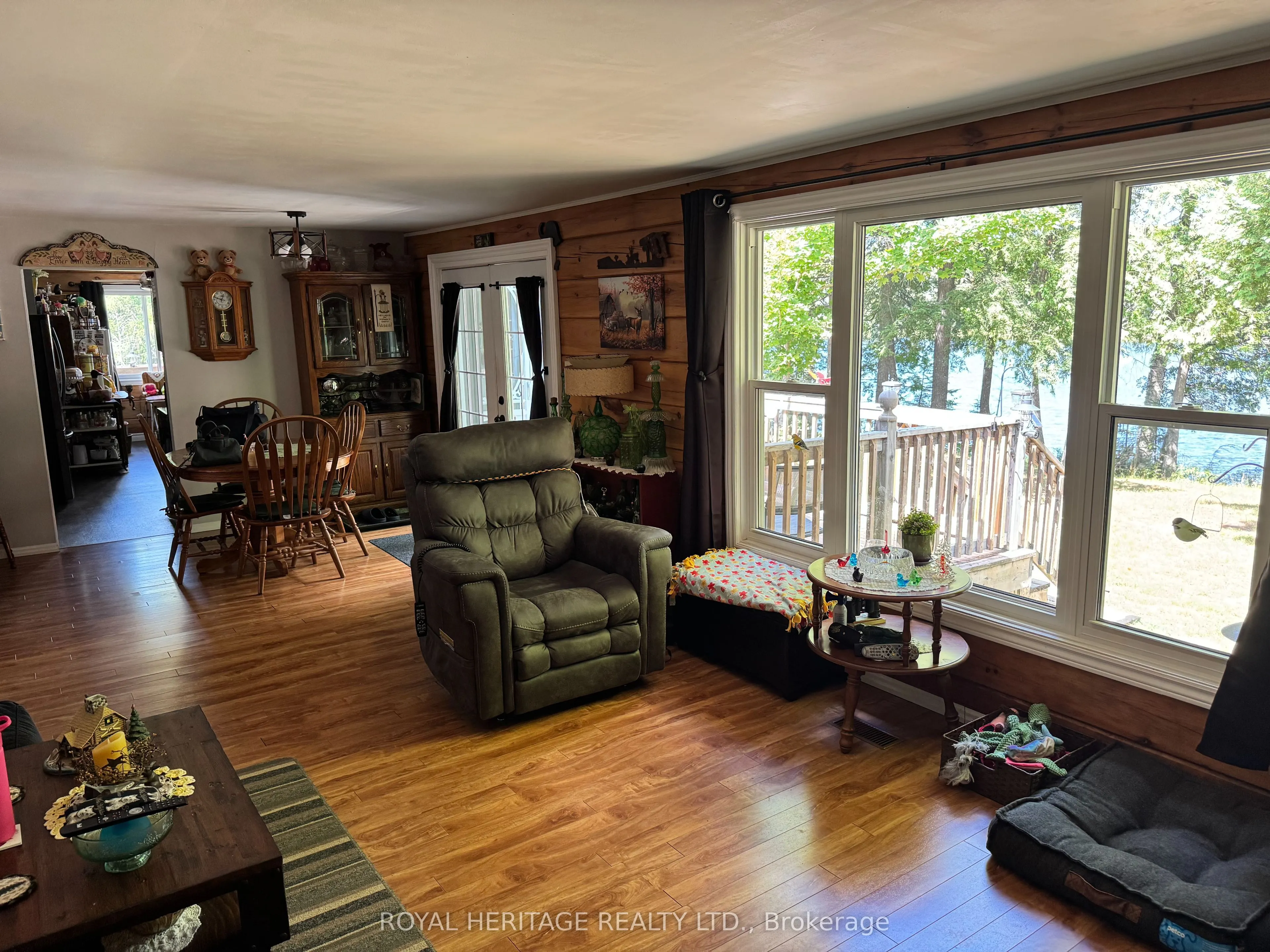 337 Upper Turriff Road