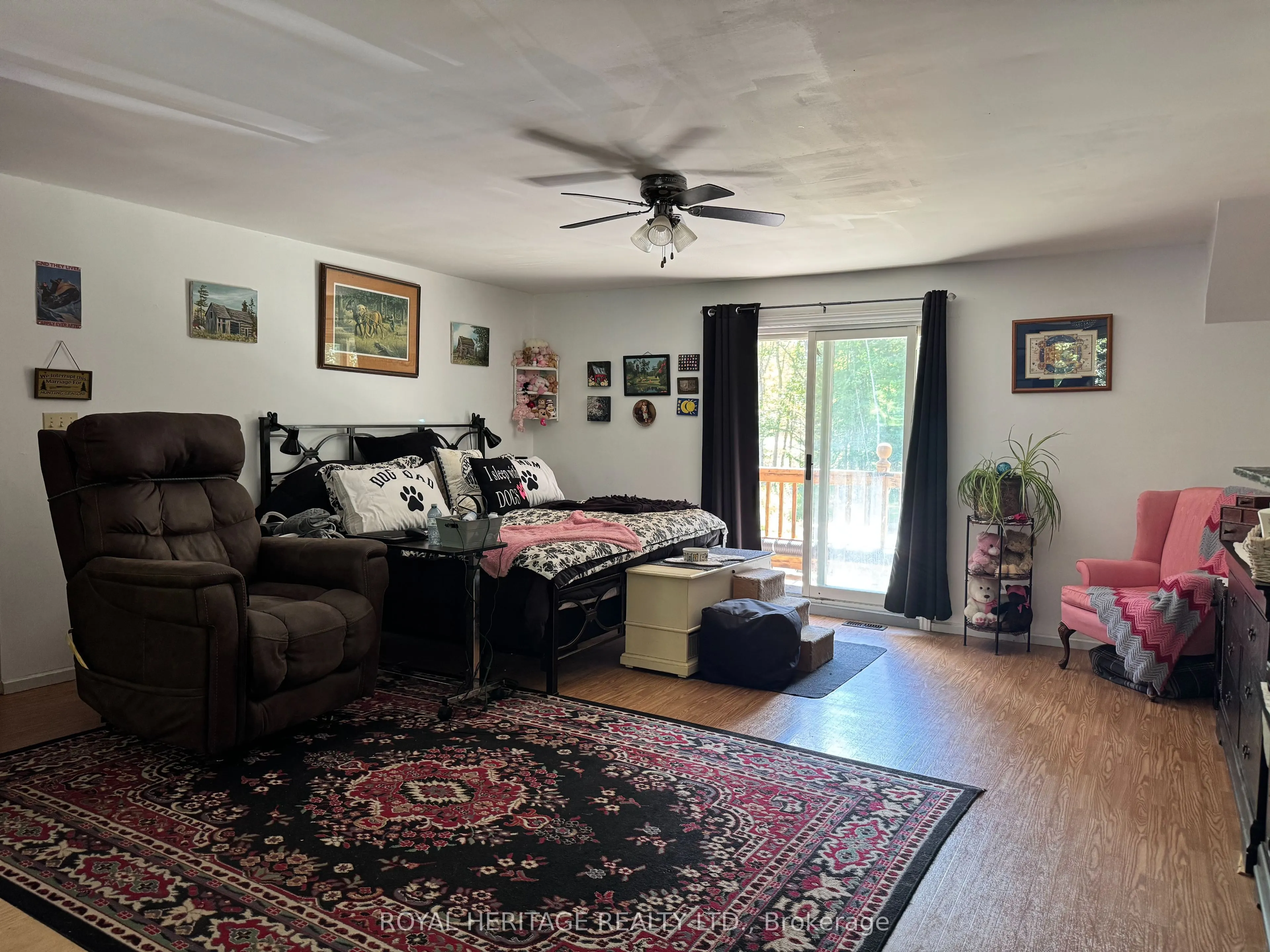 337 Upper Turriff Road