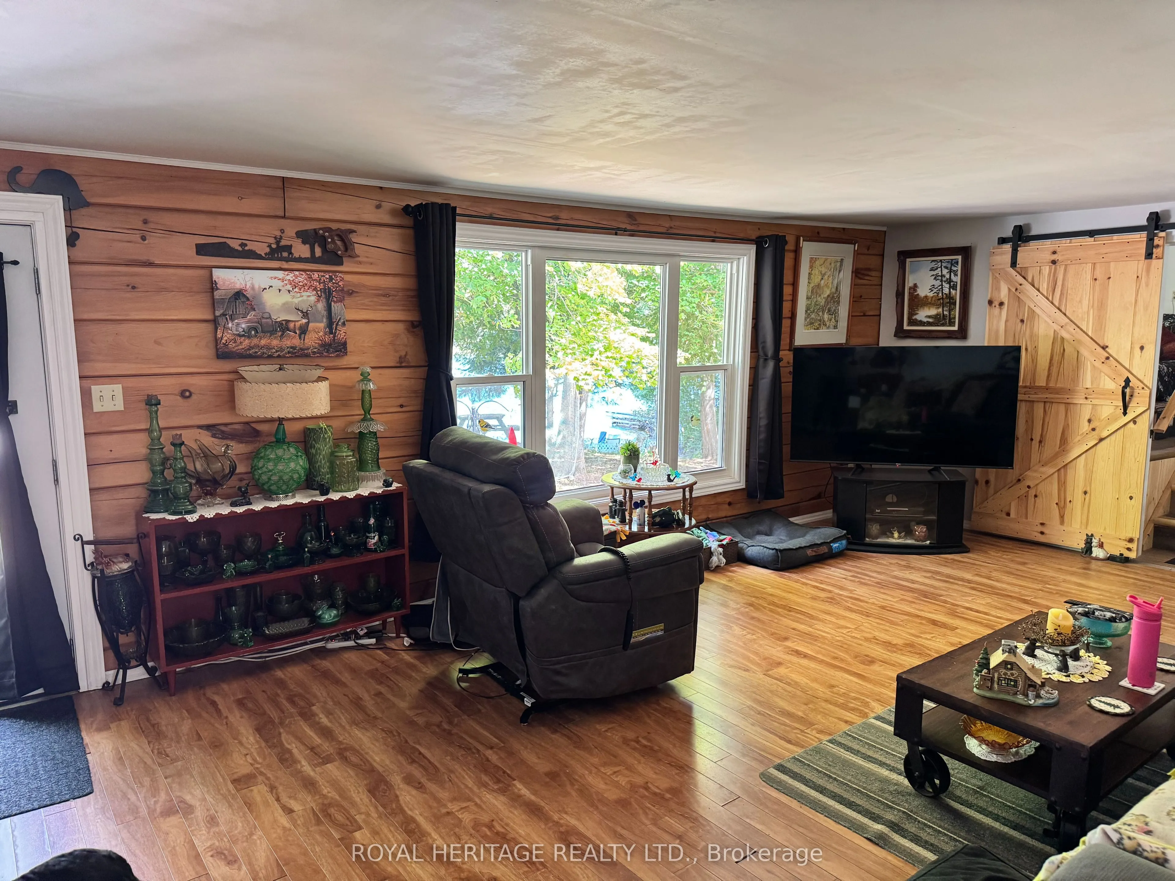 337 Upper Turriff Road