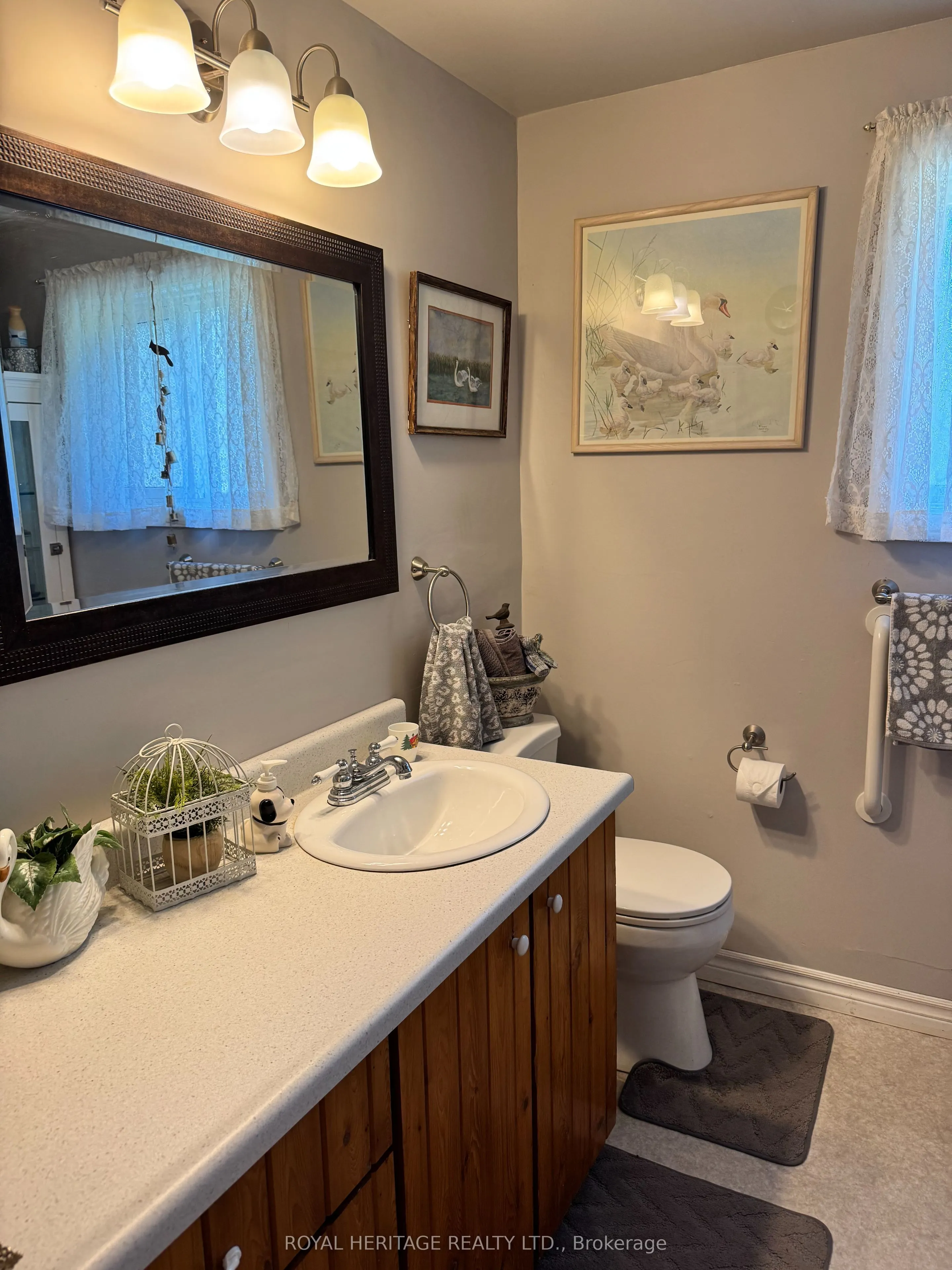 337 Upper Turriff Road