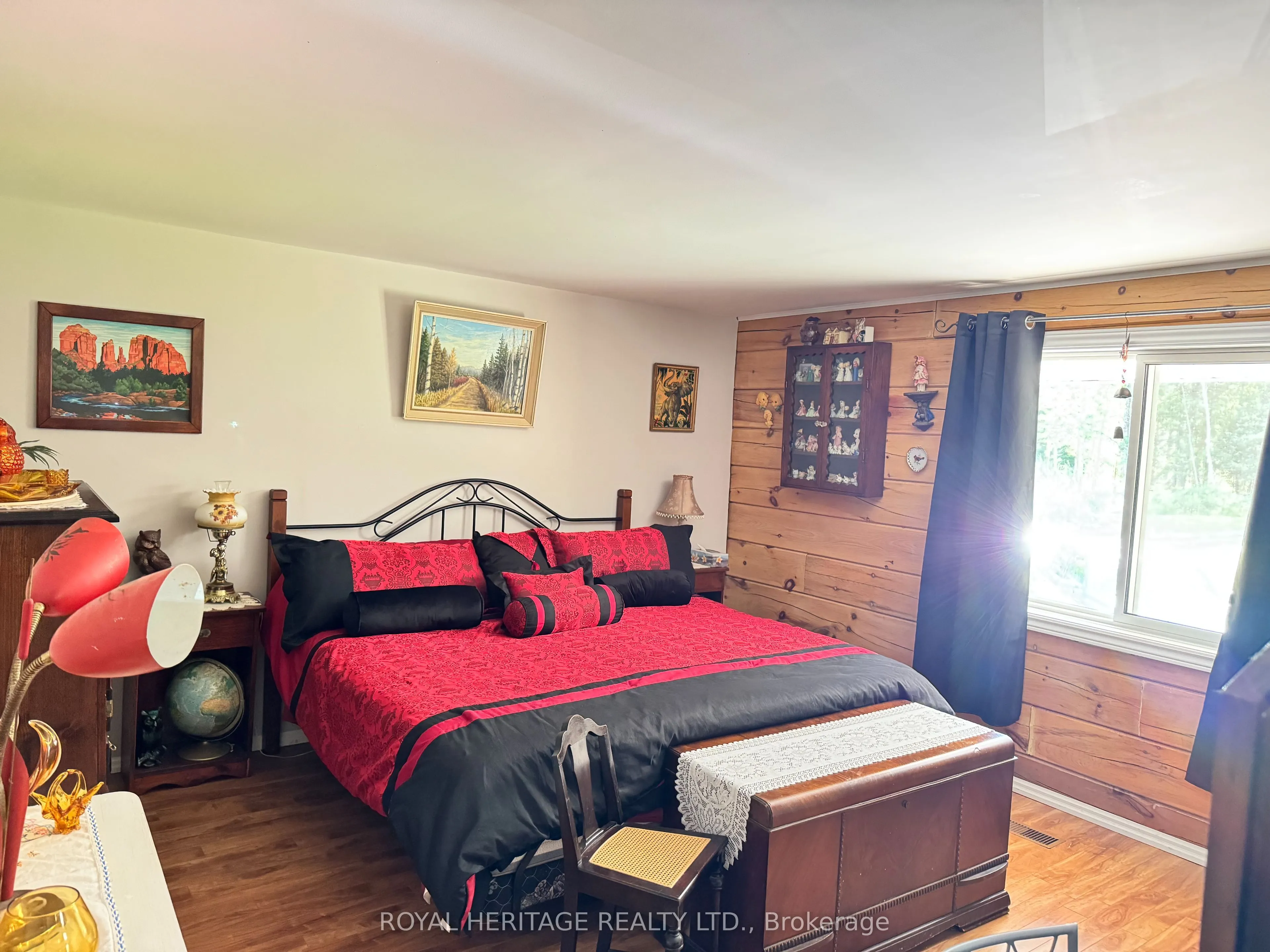 337 Upper Turriff Road