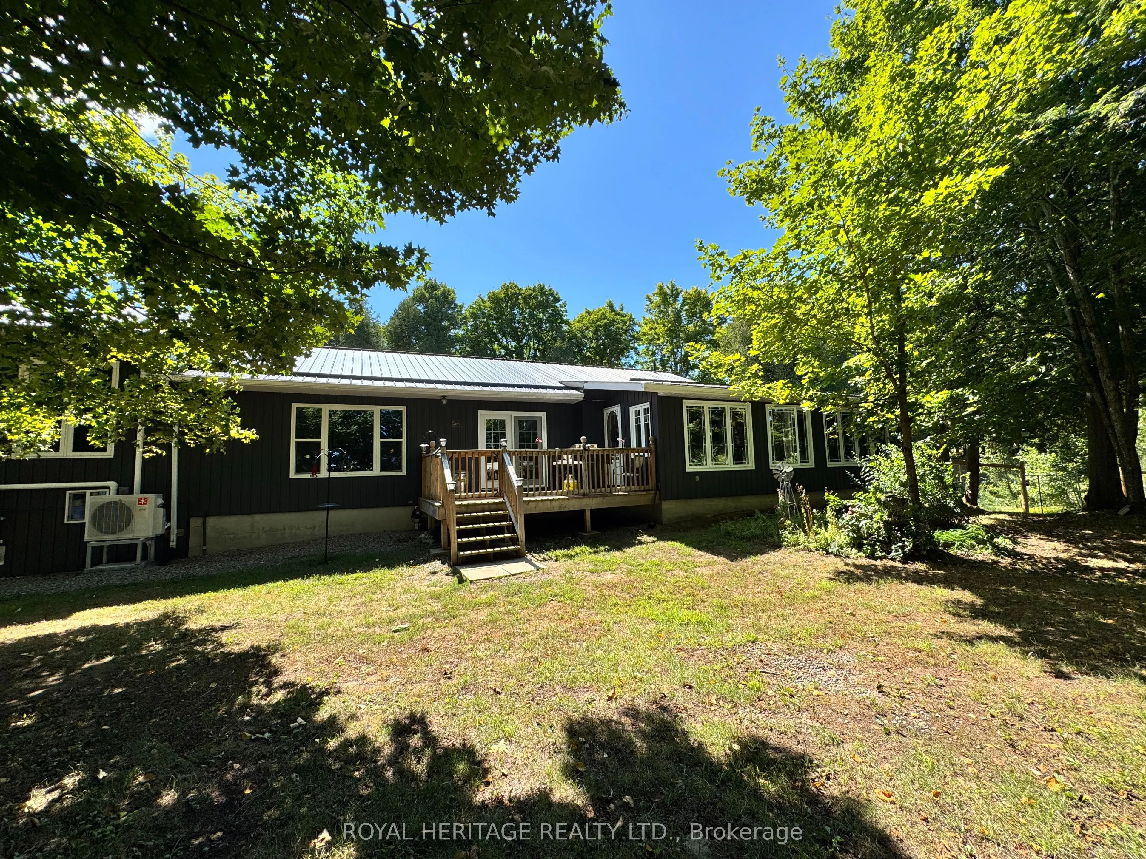 337 Upper Turriff Road