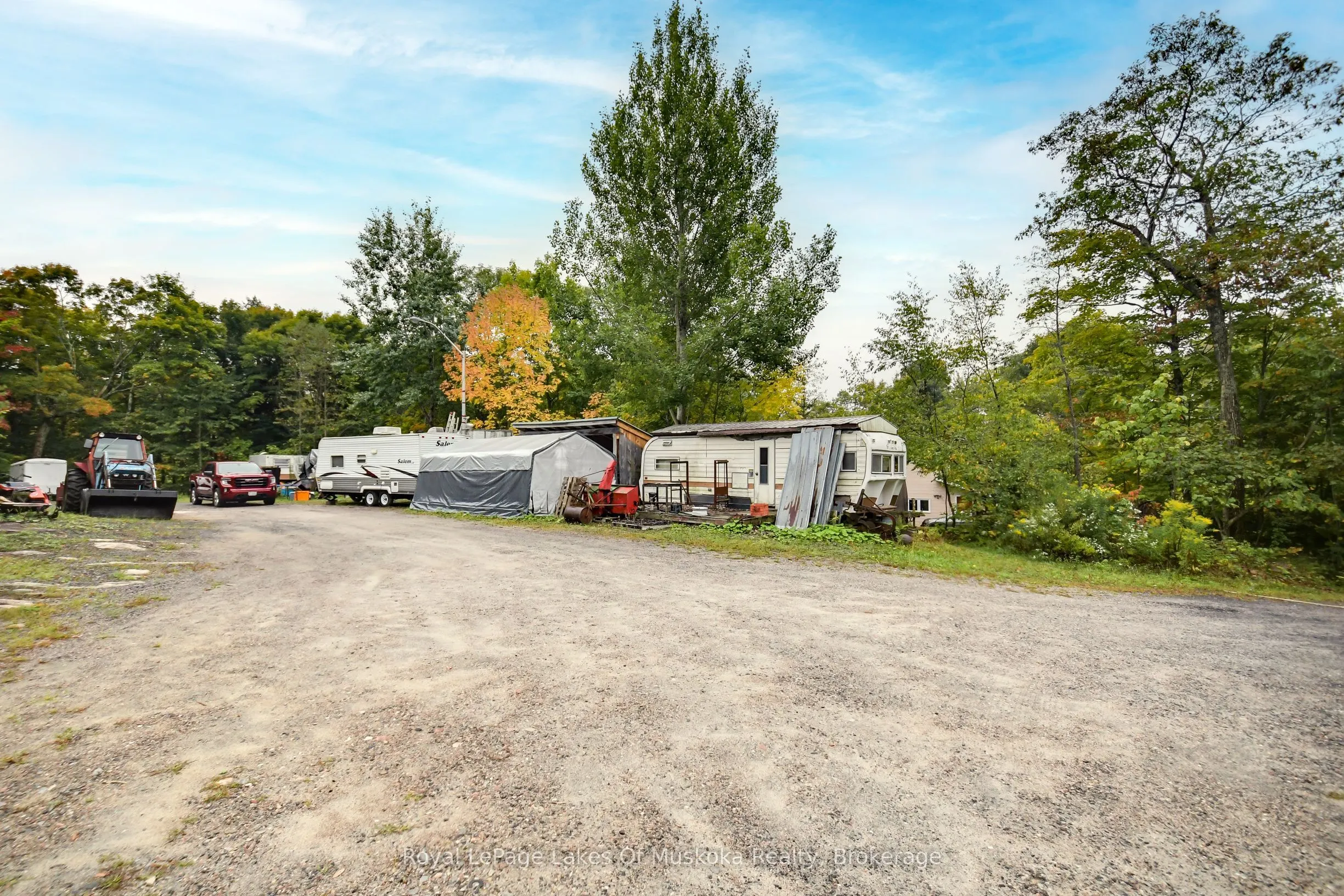 1010 Chown Road