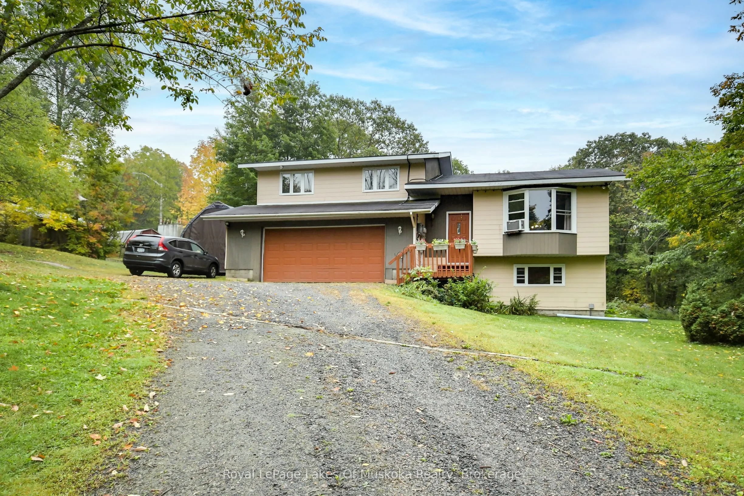 1010 Chown Road