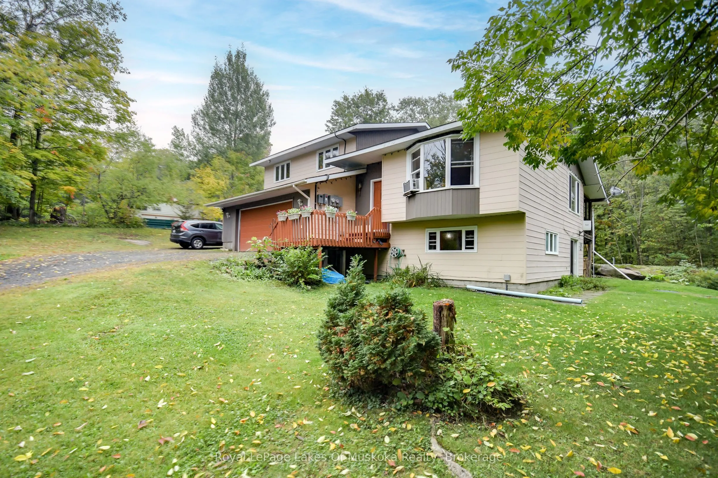 1010 Chown Road