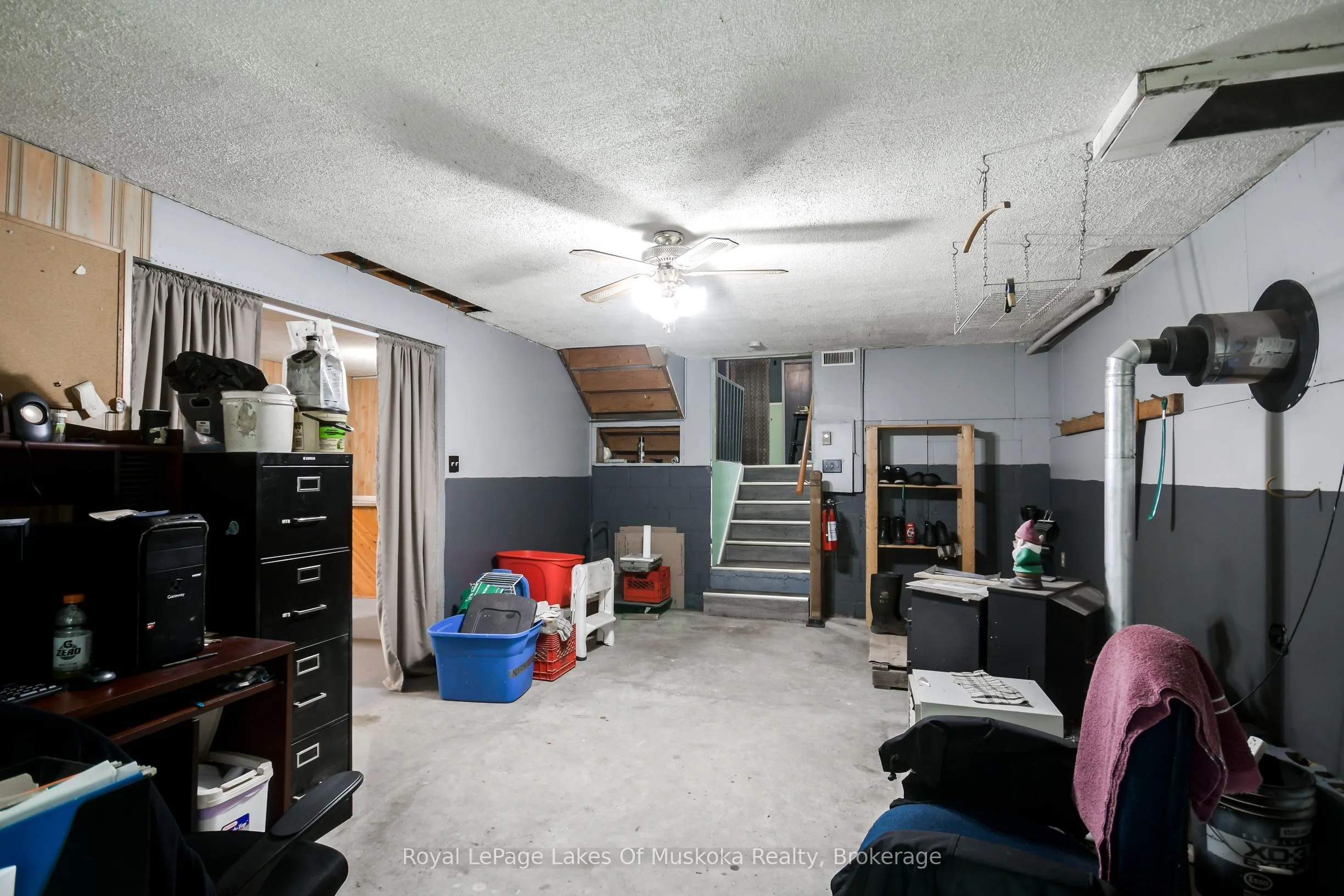1010 Chown Road
