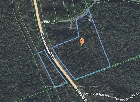 1010 Chown Road