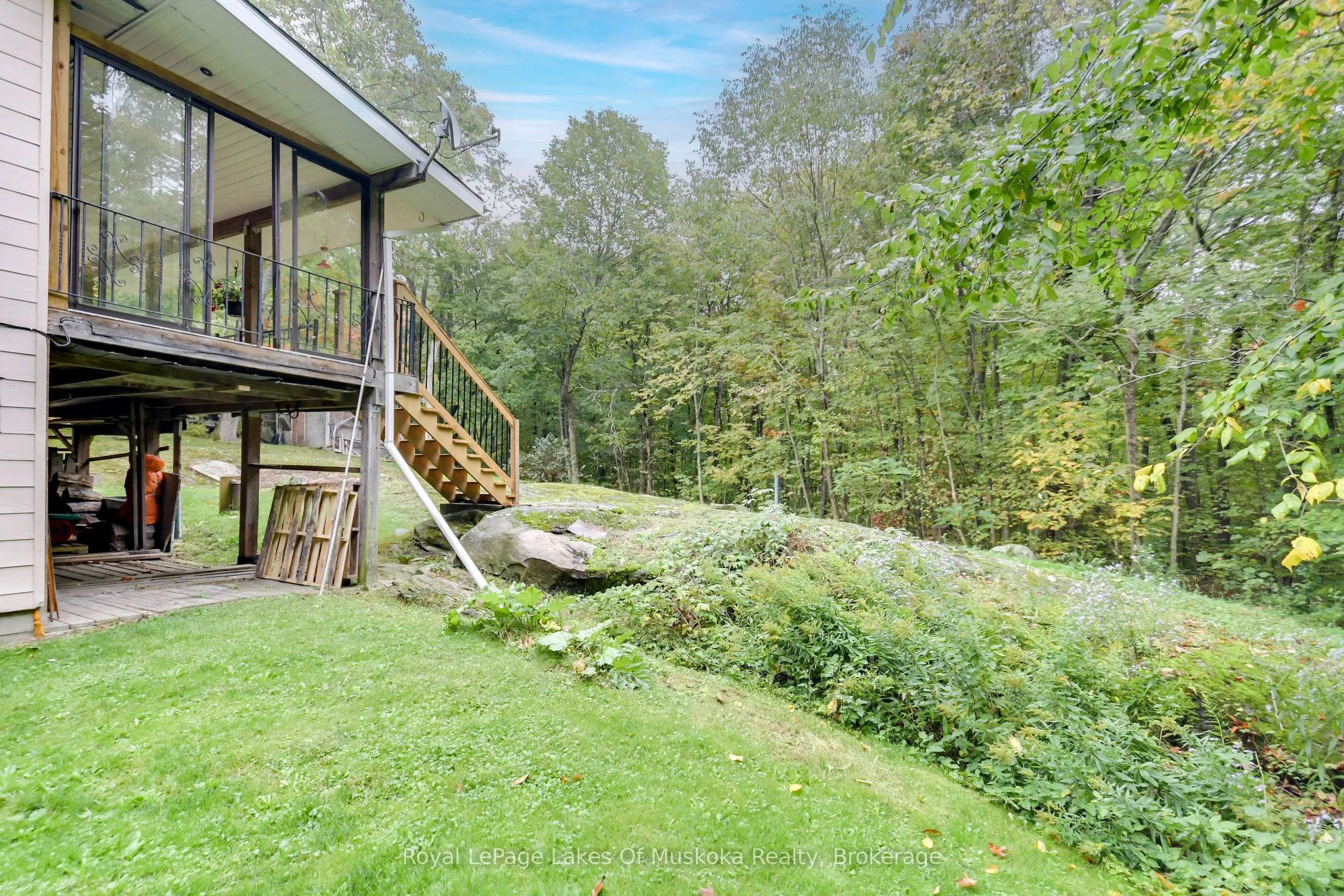 1010 Chown Road