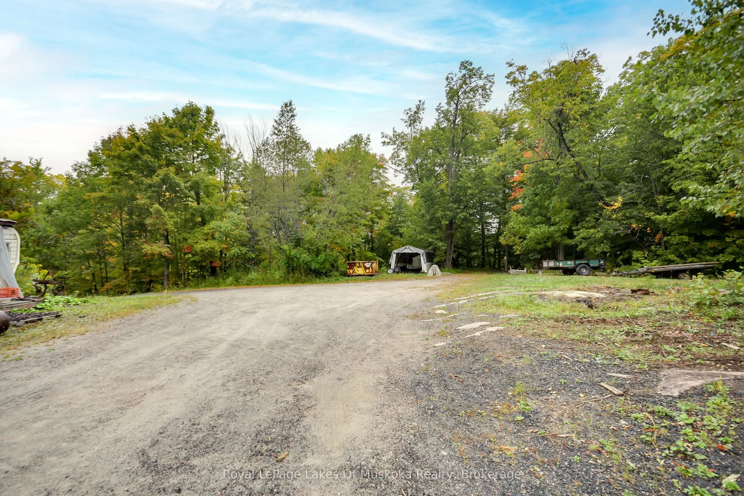 1010 Chown Road