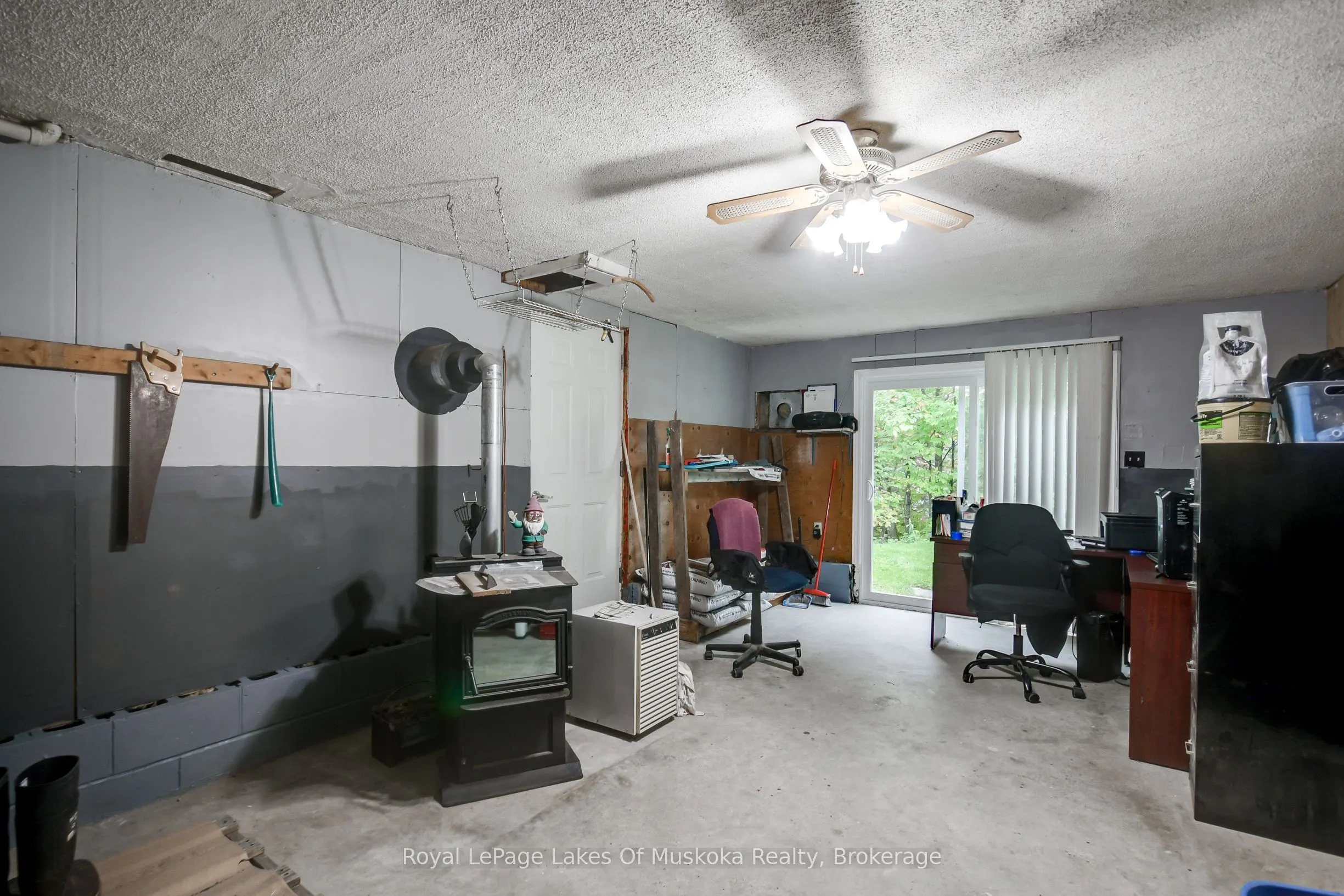 1010 Chown Road