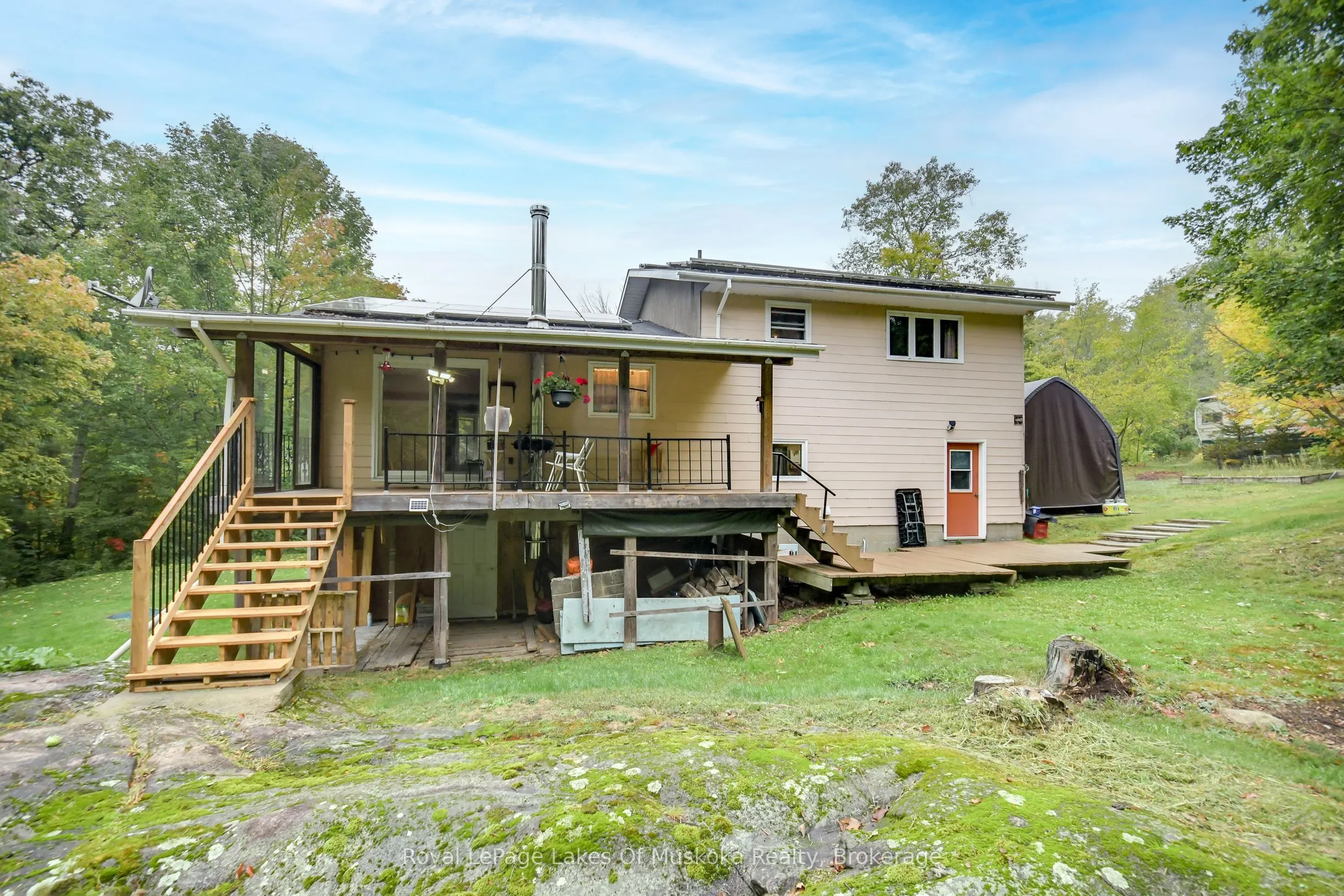 1010 Chown Road