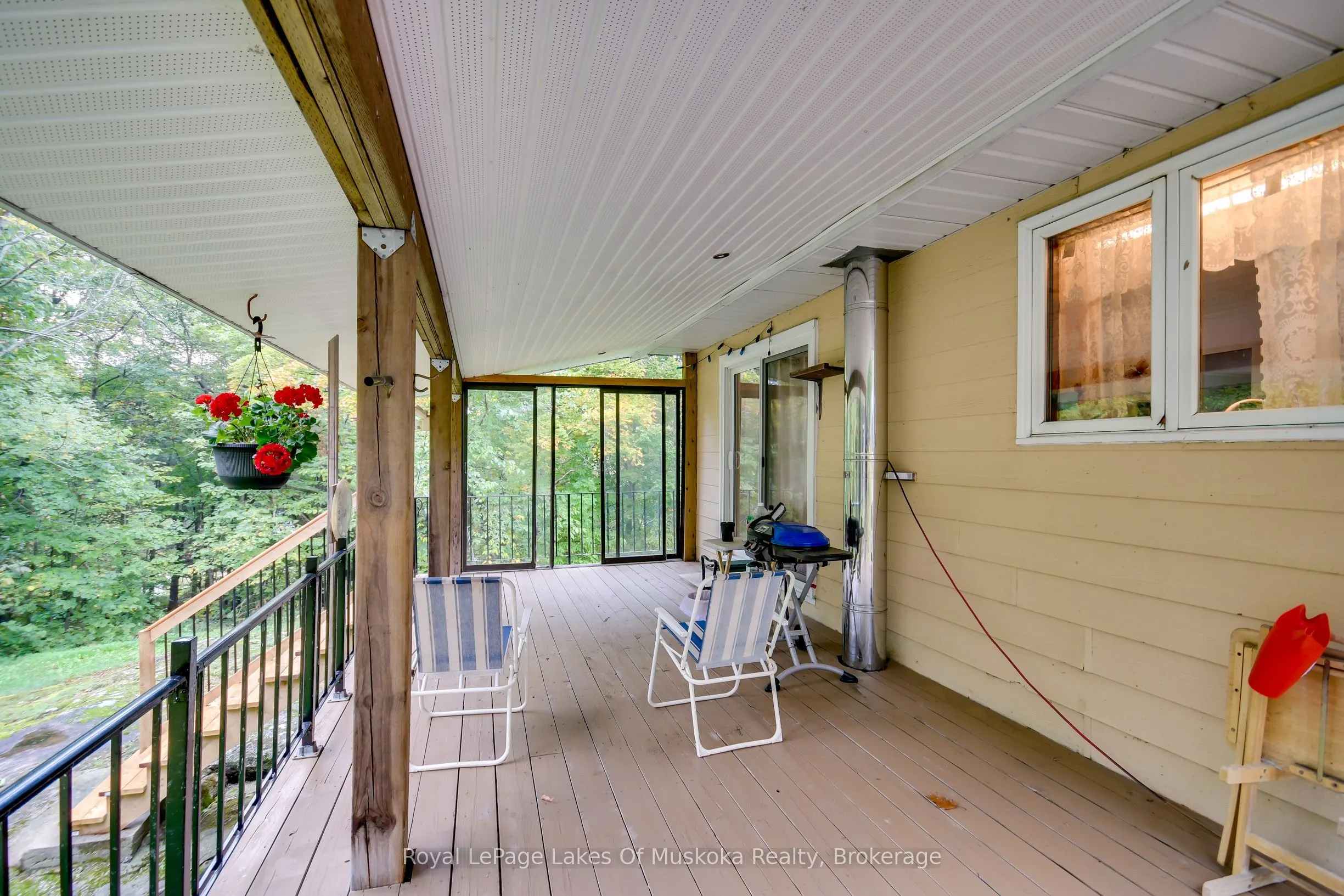 1010 Chown Road