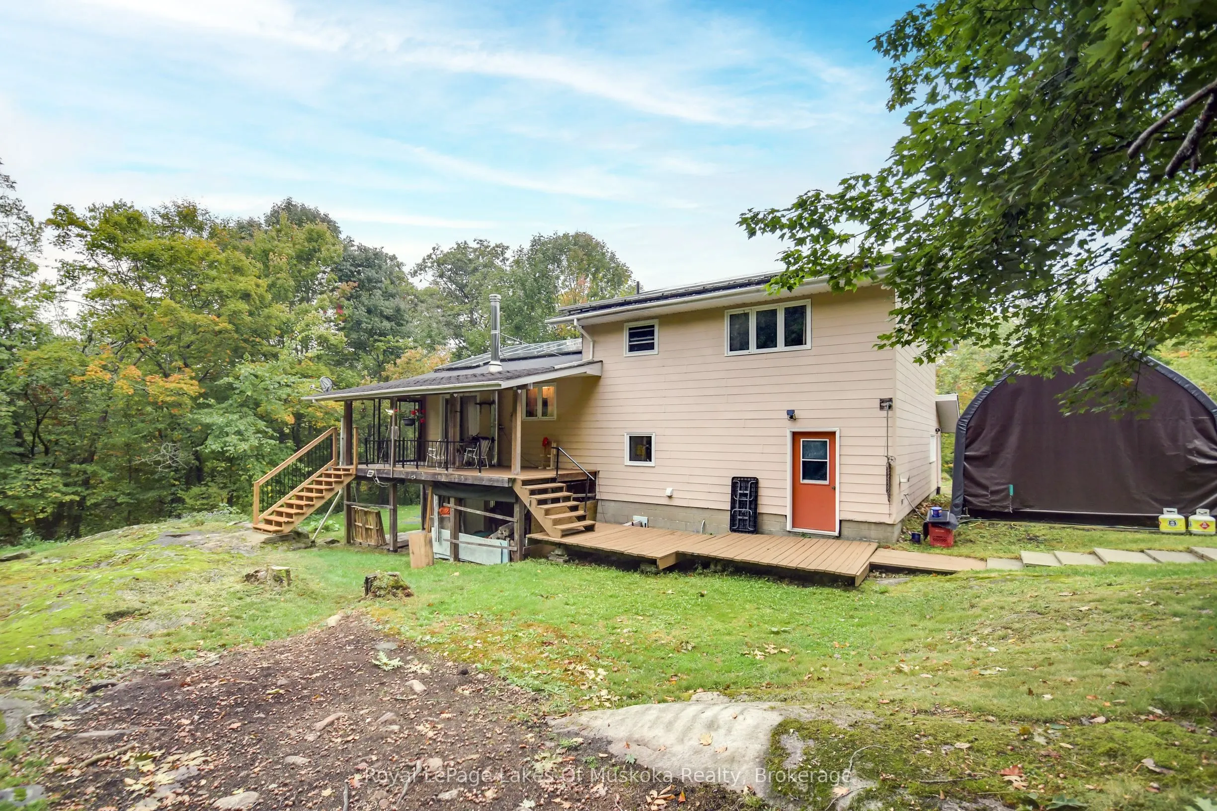 1010 Chown Road