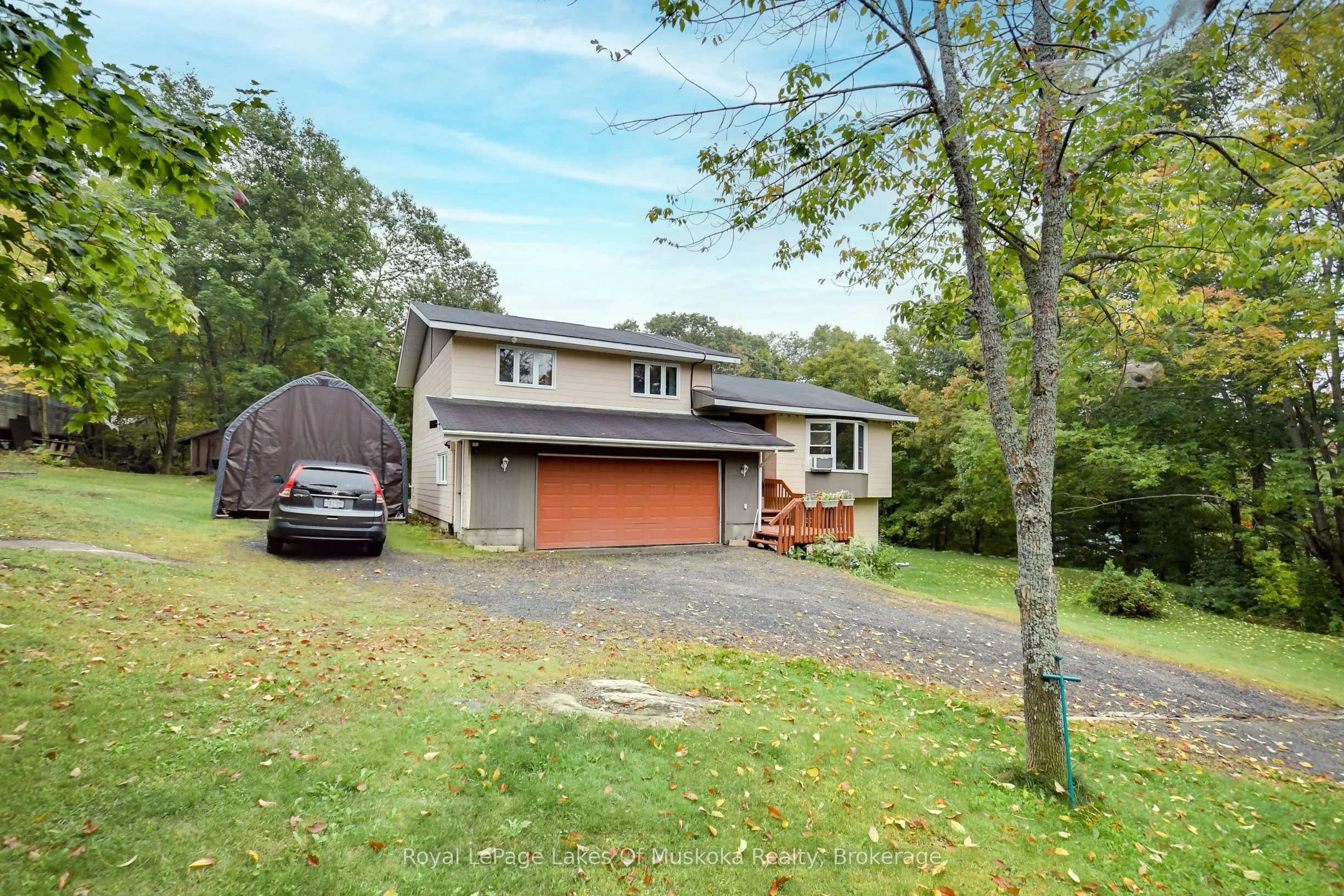 1010 Chown Road