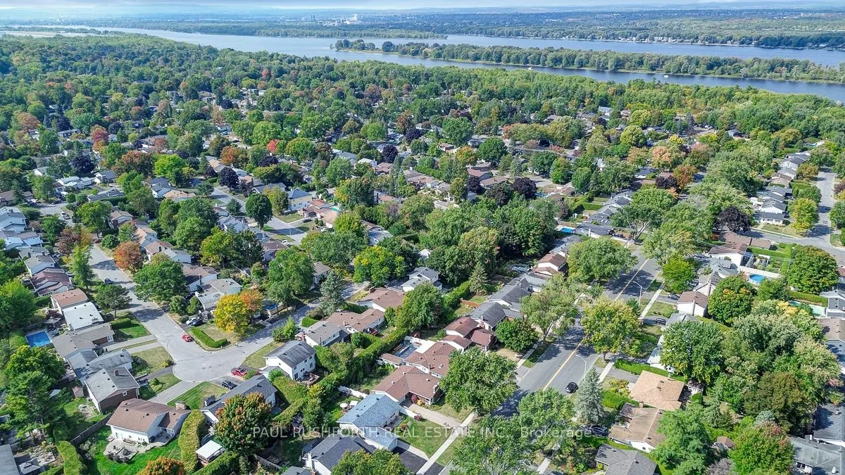 2421 Ogilvie Road