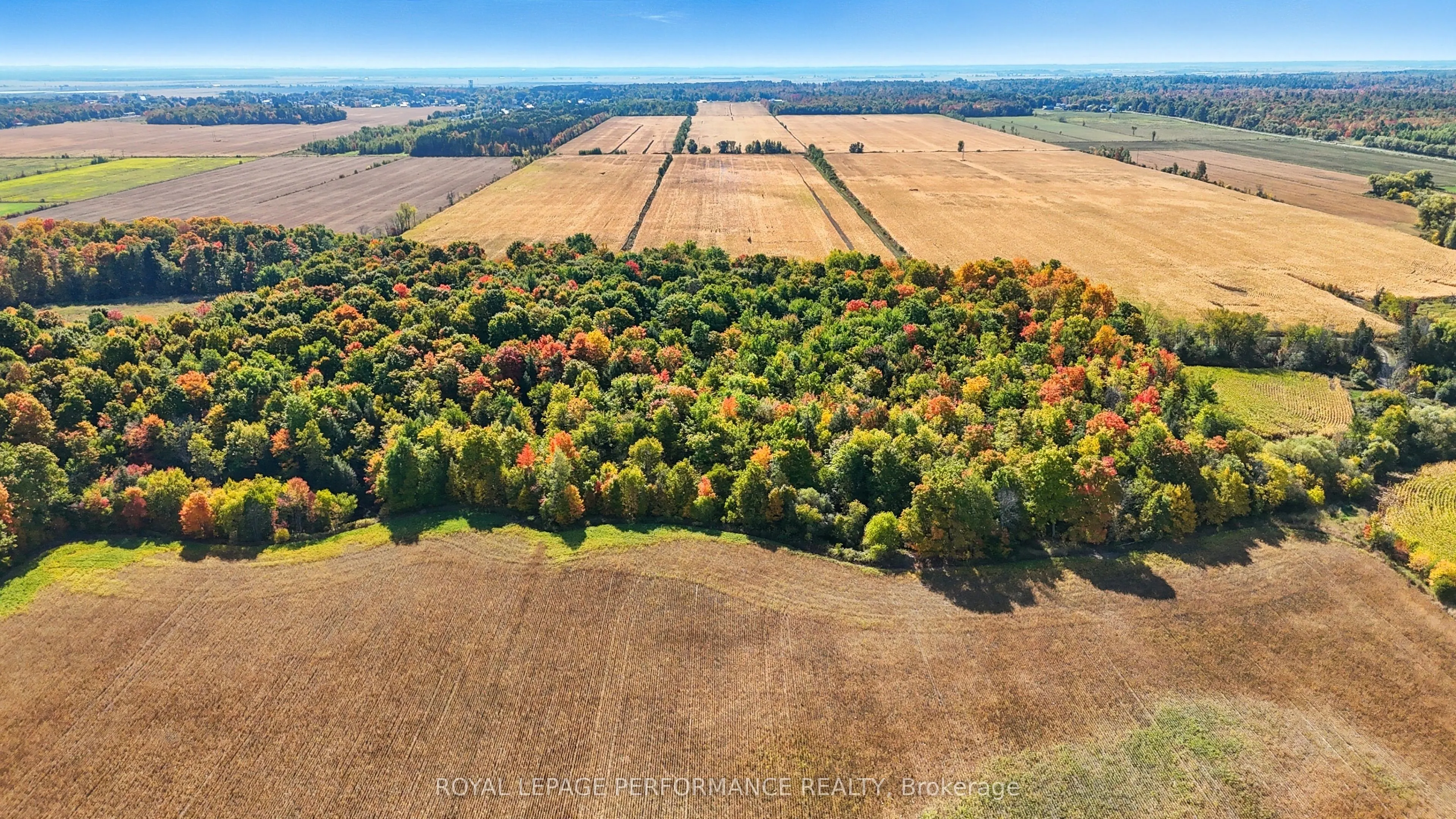 2830 CONCESSION 4 Road