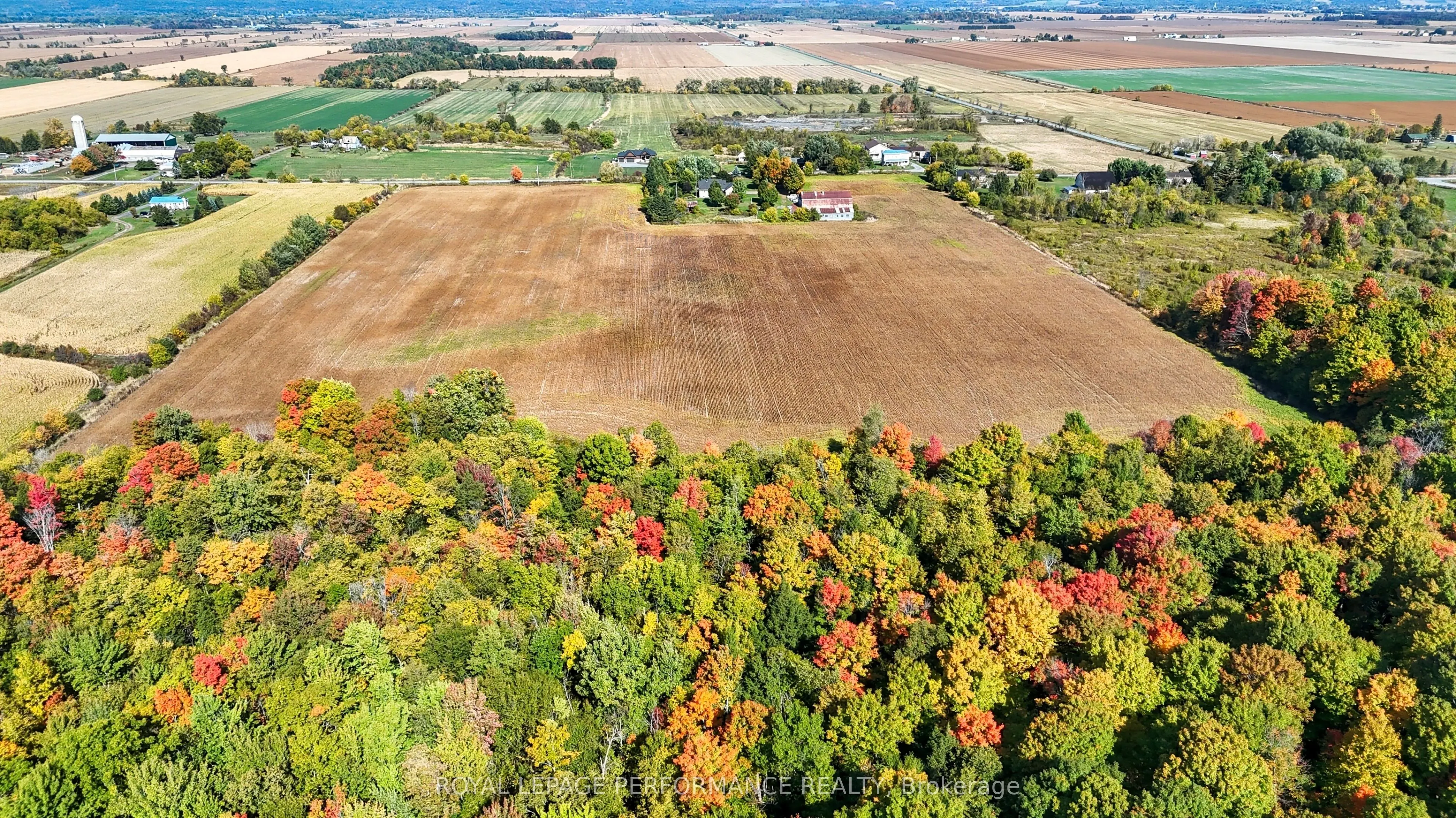 2830 CONCESSION 4 Road