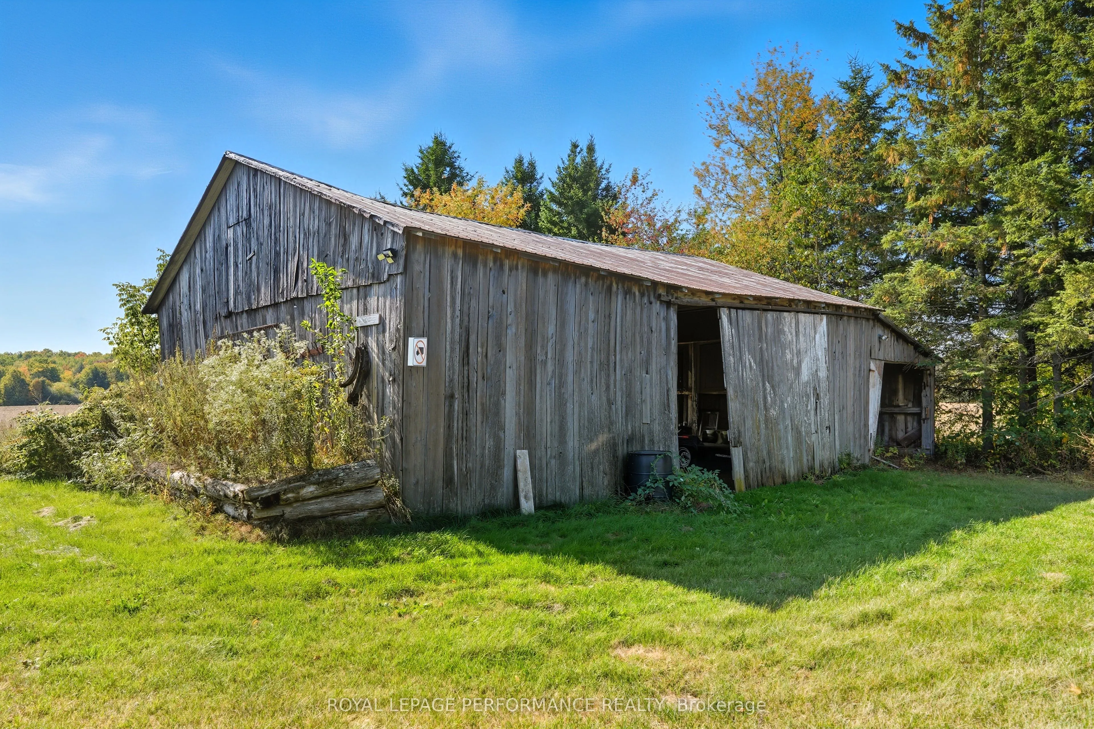 2830 CONCESSION 4 Road