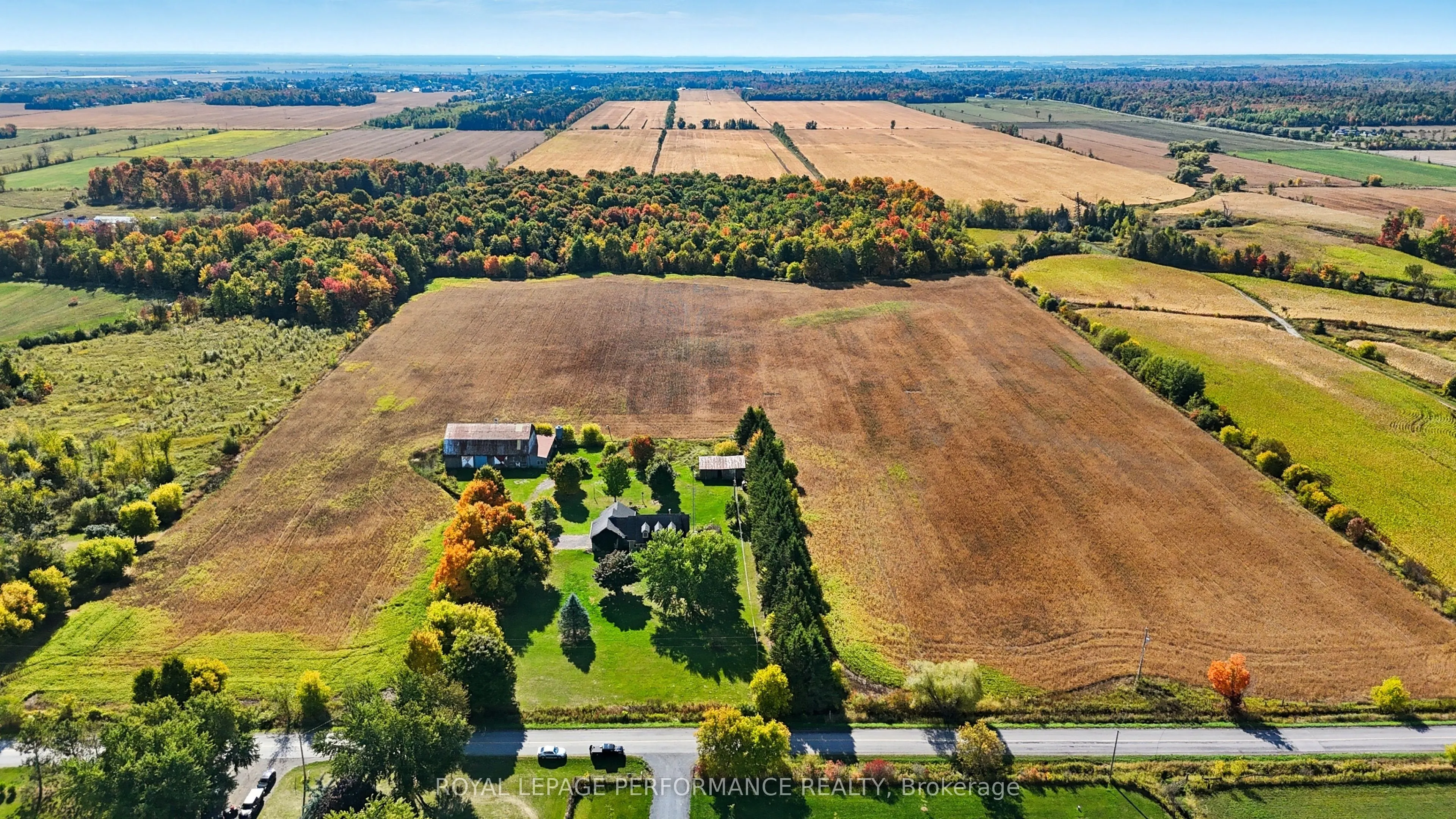 2830 CONCESSION 4 Road