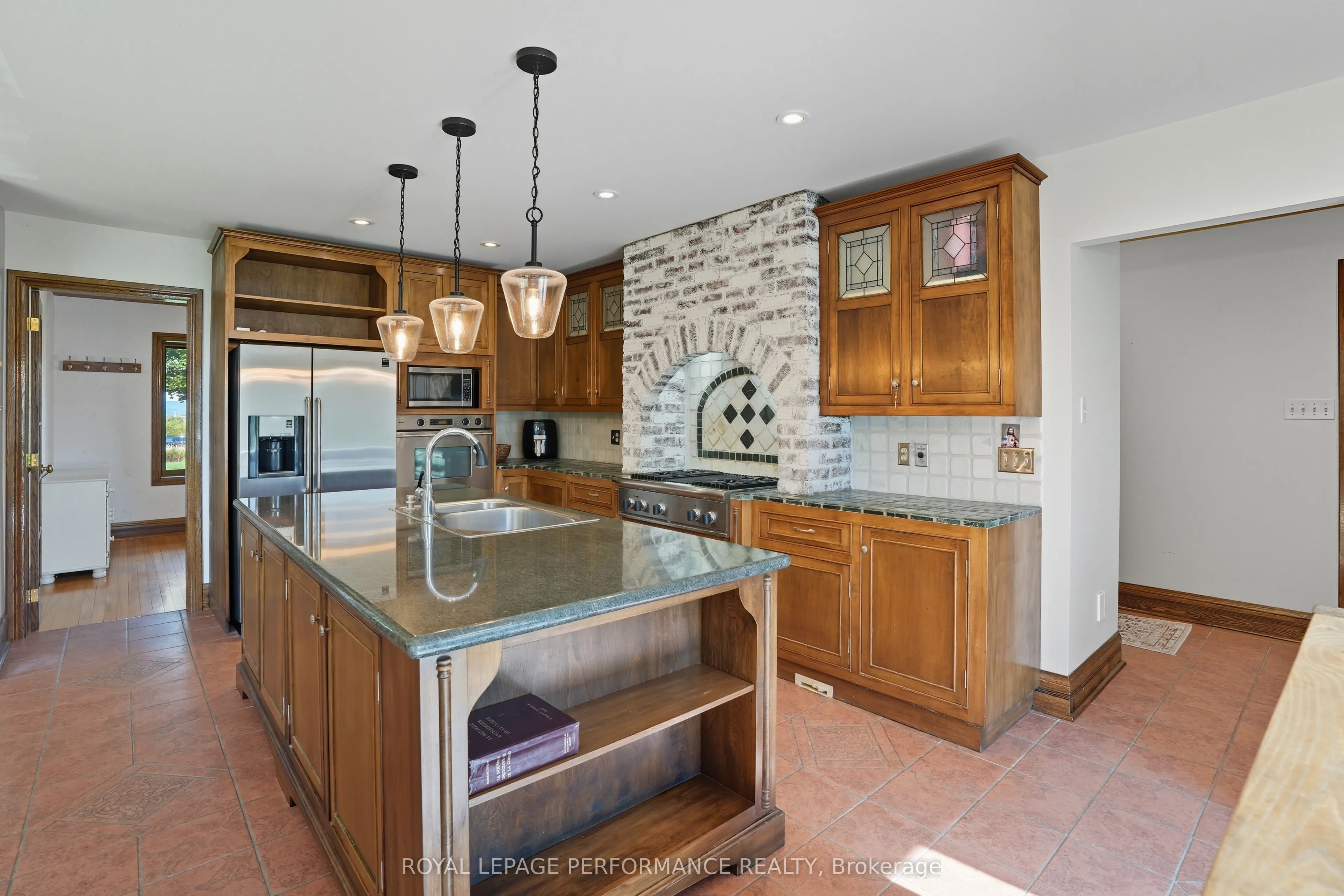 2830 CONCESSION 4 Road