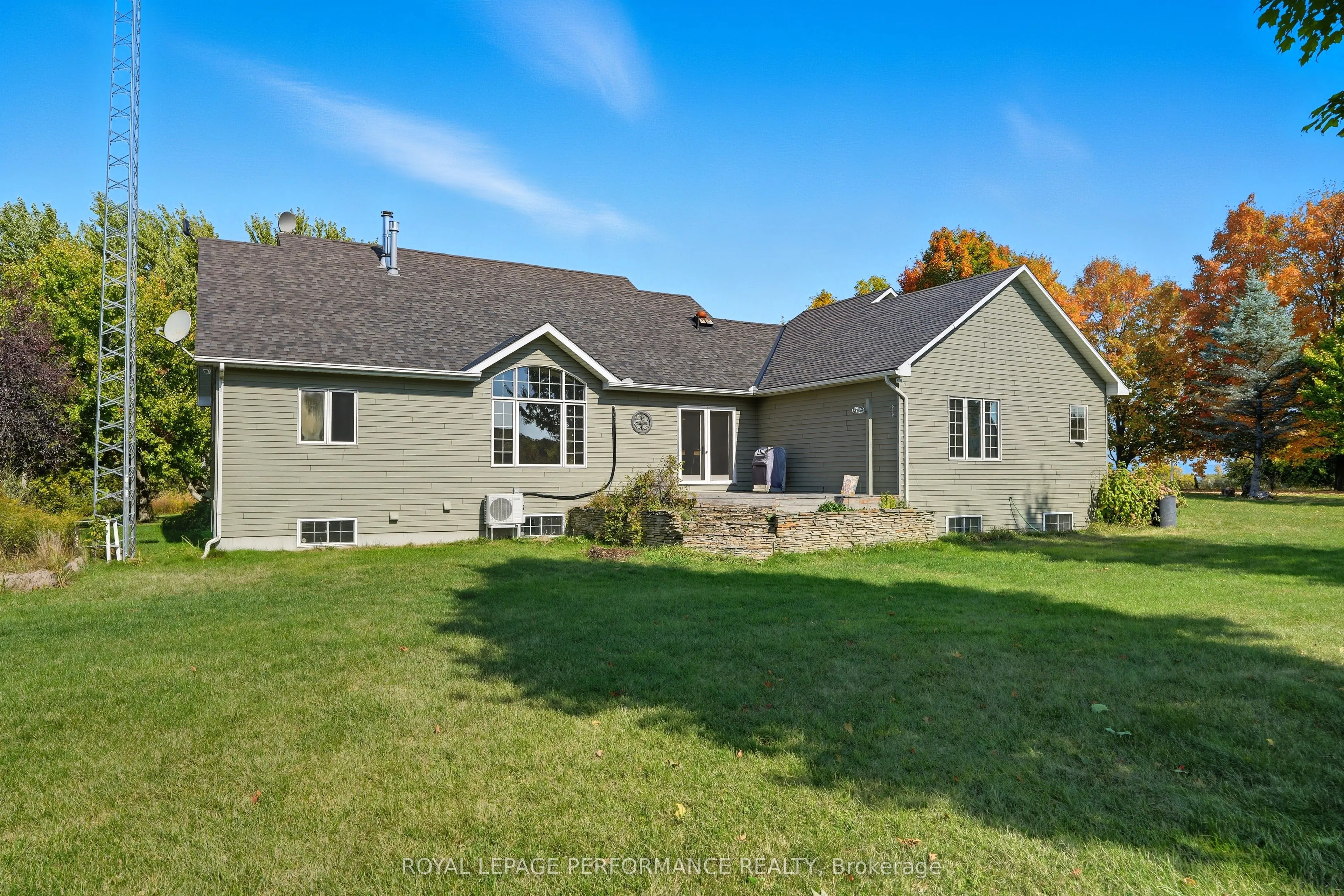 2830 CONCESSION 4 Road