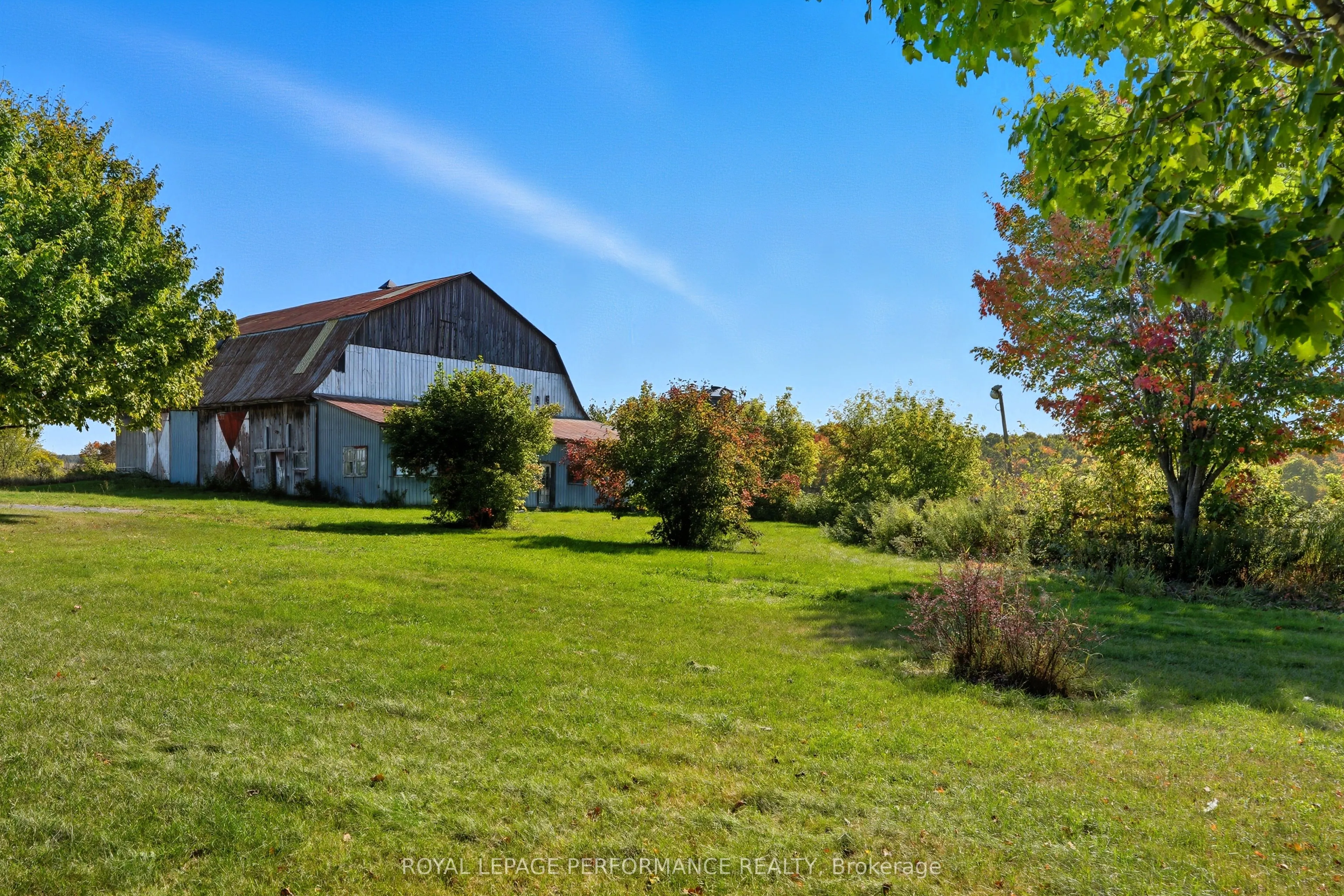 2830 CONCESSION 4 Road
