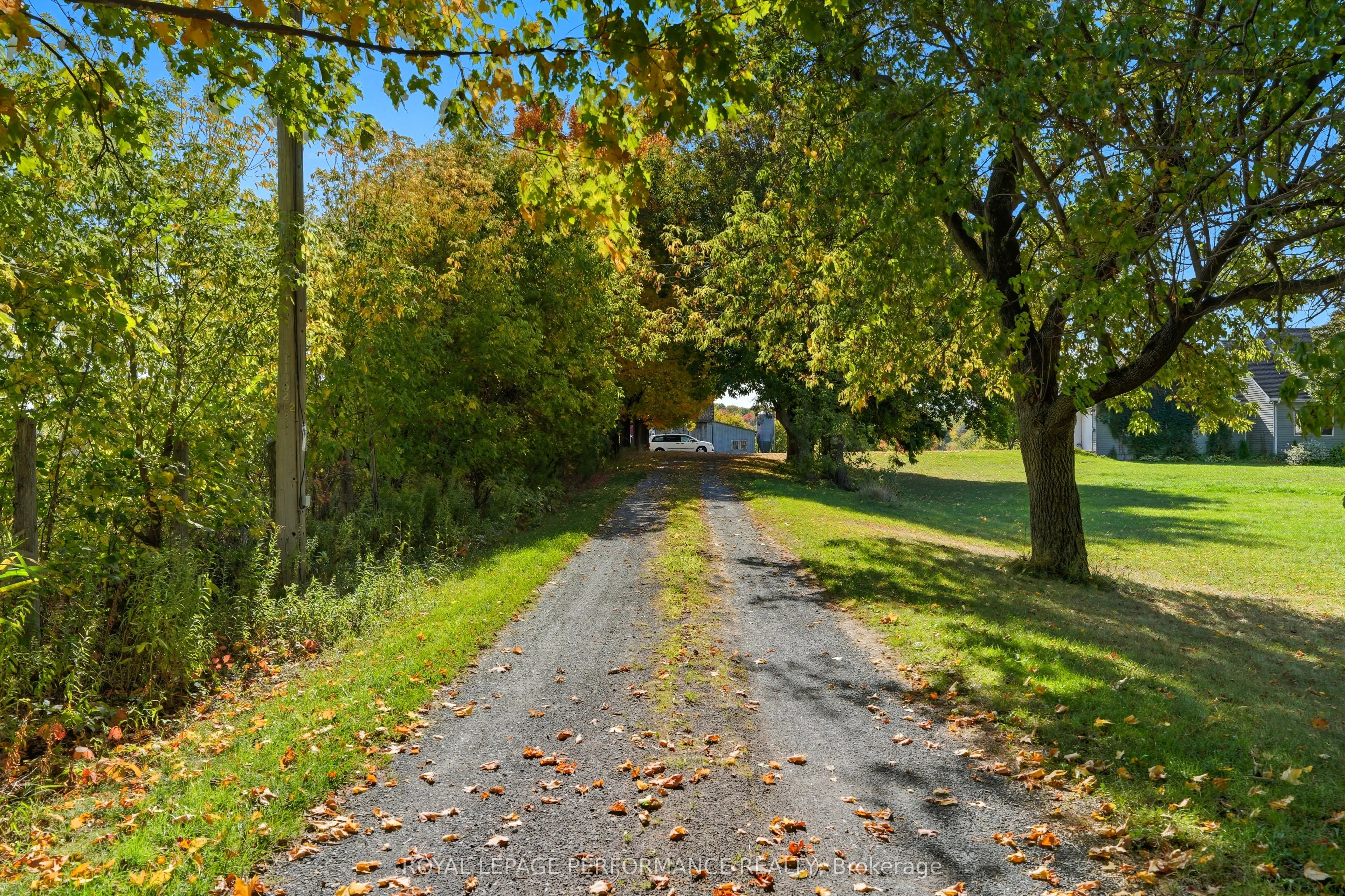2830 CONCESSION 4 Road