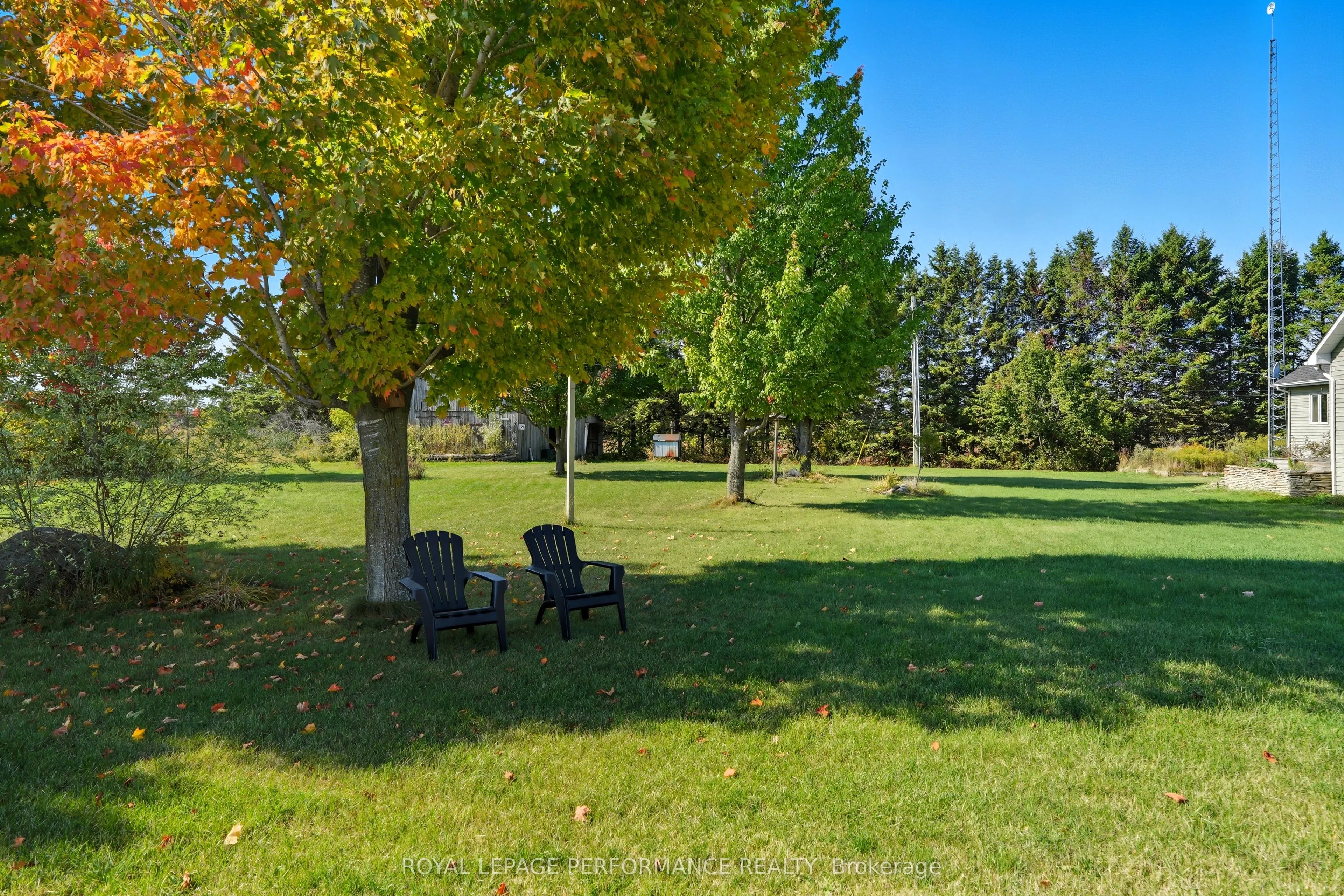 2830 CONCESSION 4 Road