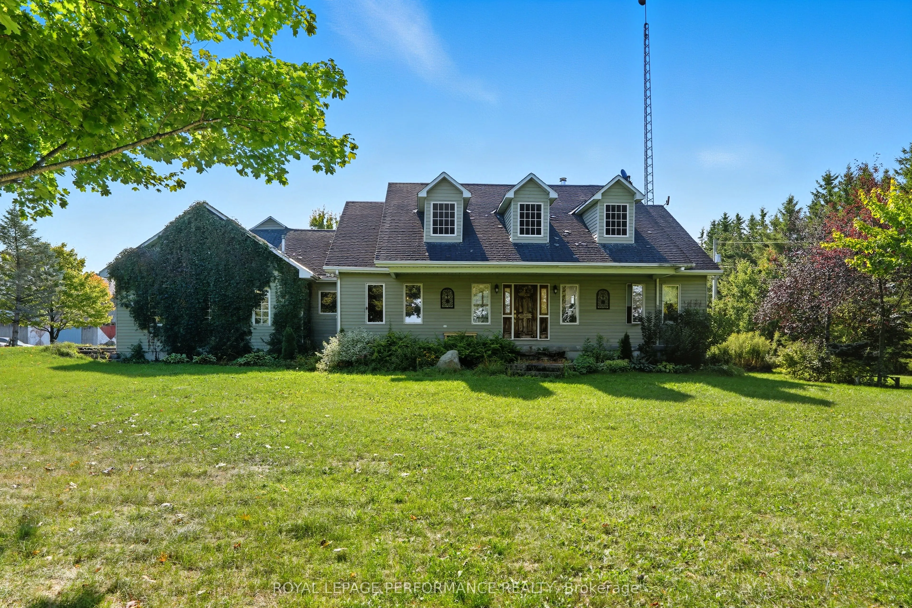 2830 CONCESSION 4 Road