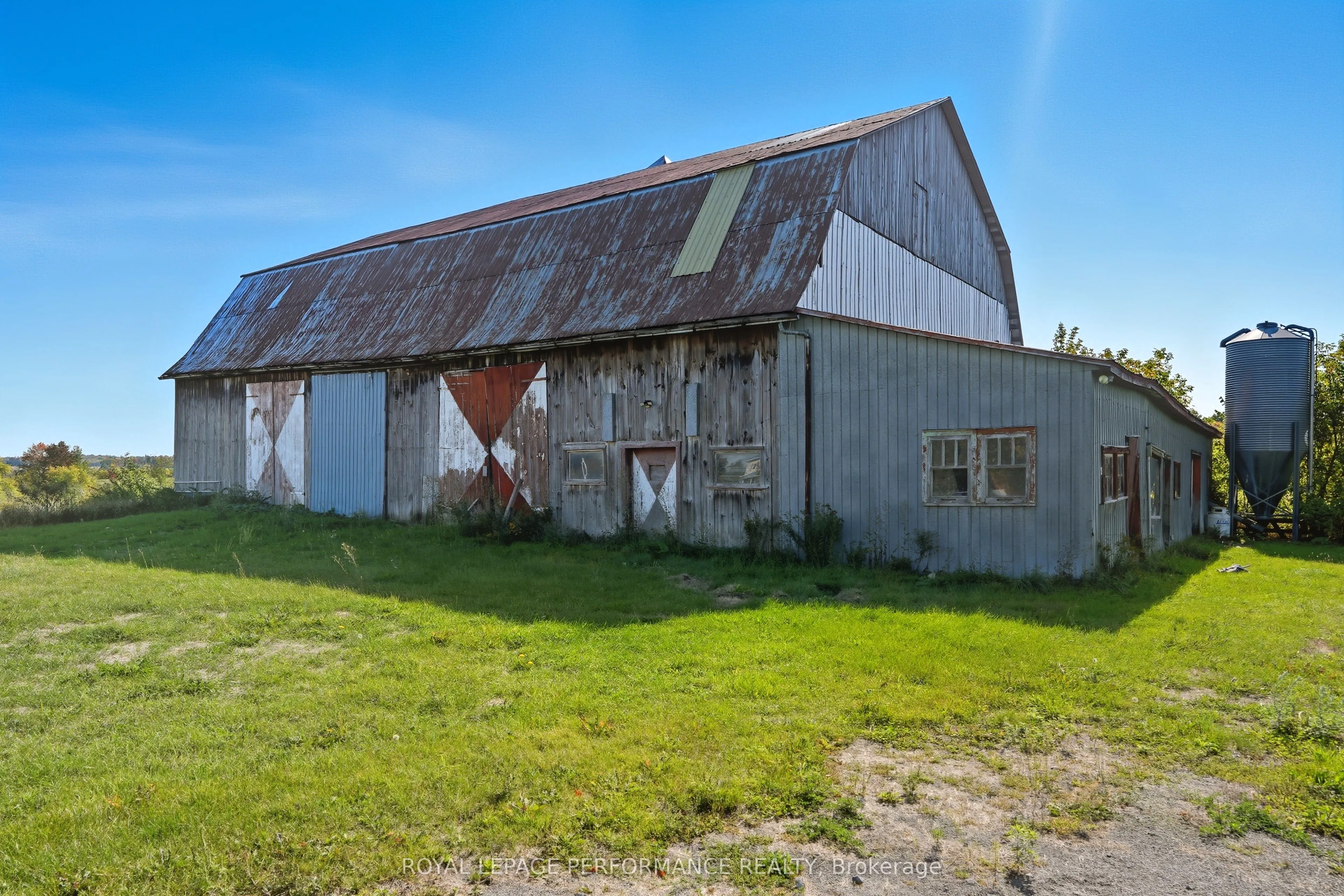 2830 CONCESSION 4 Road