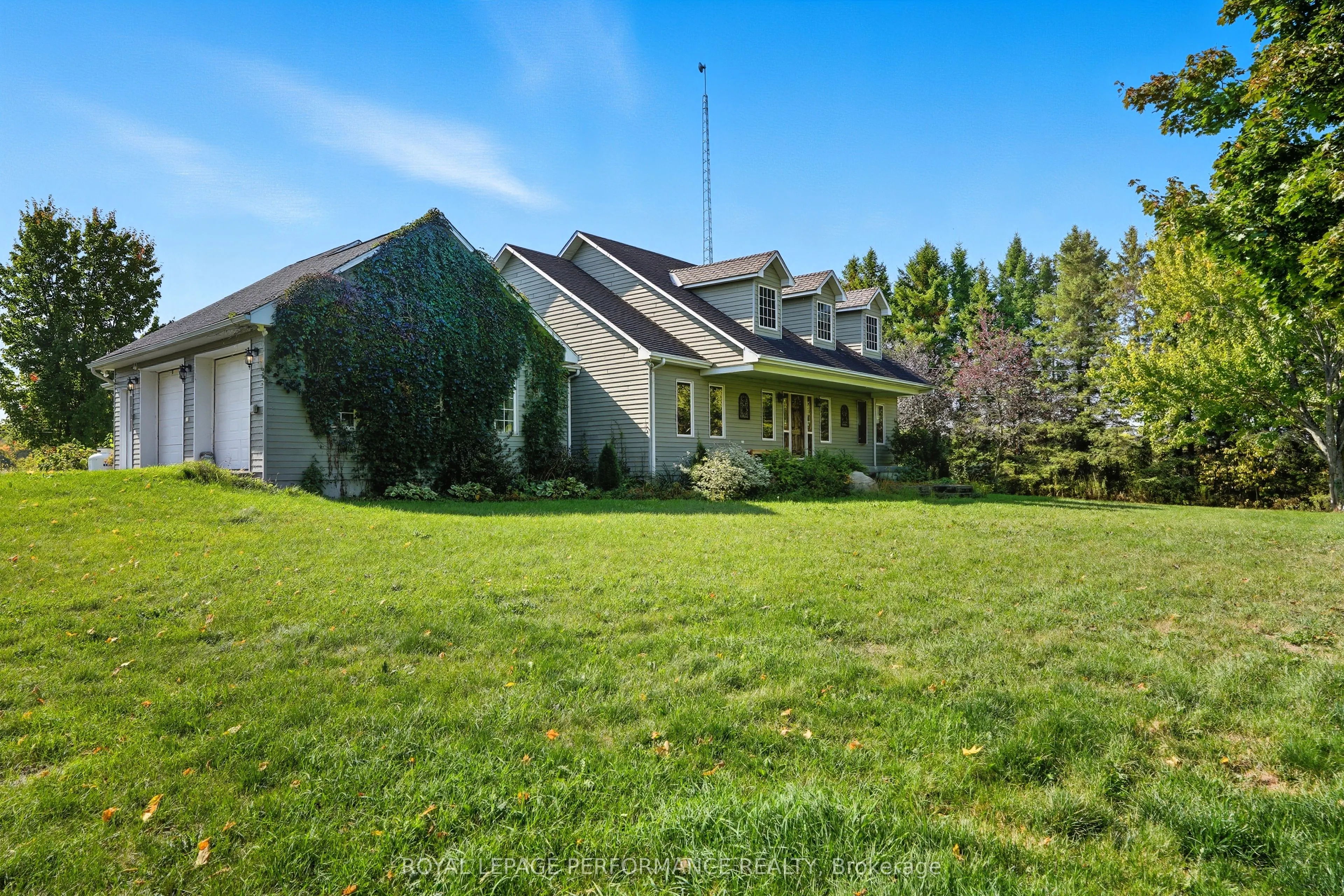 2830 CONCESSION 4 Road