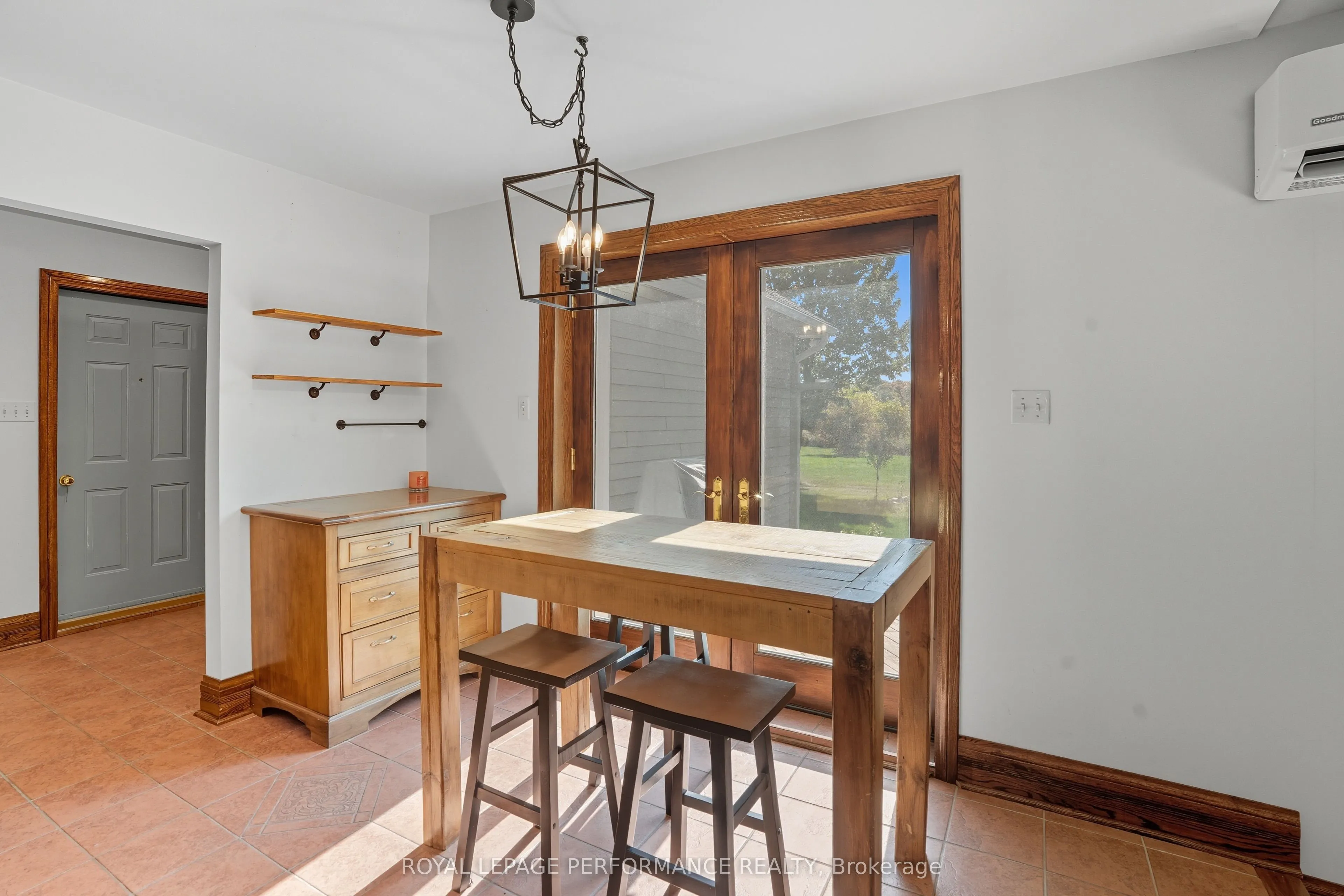 2830 CONCESSION 4 Road