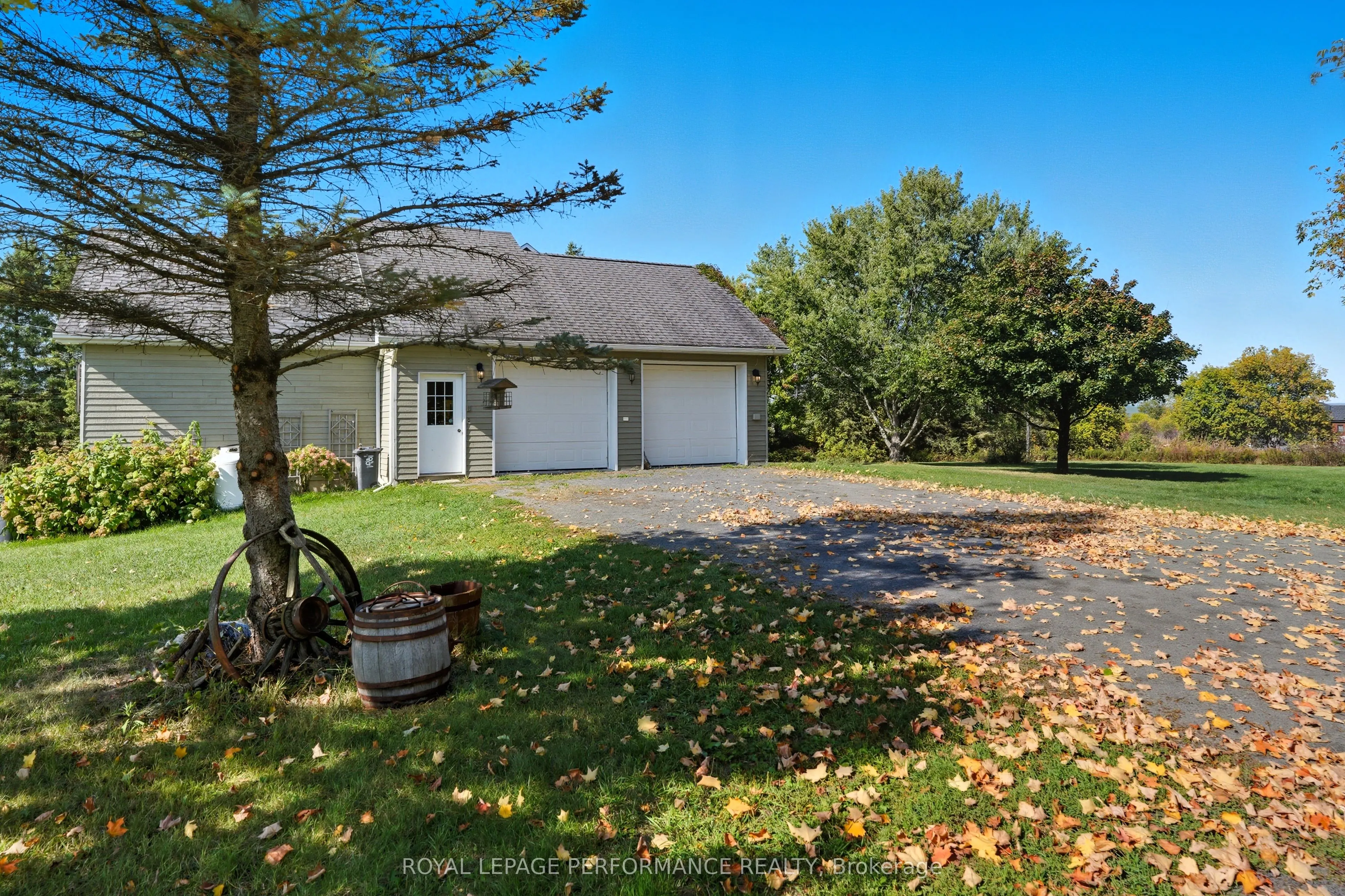 2830 CONCESSION 4 Road
