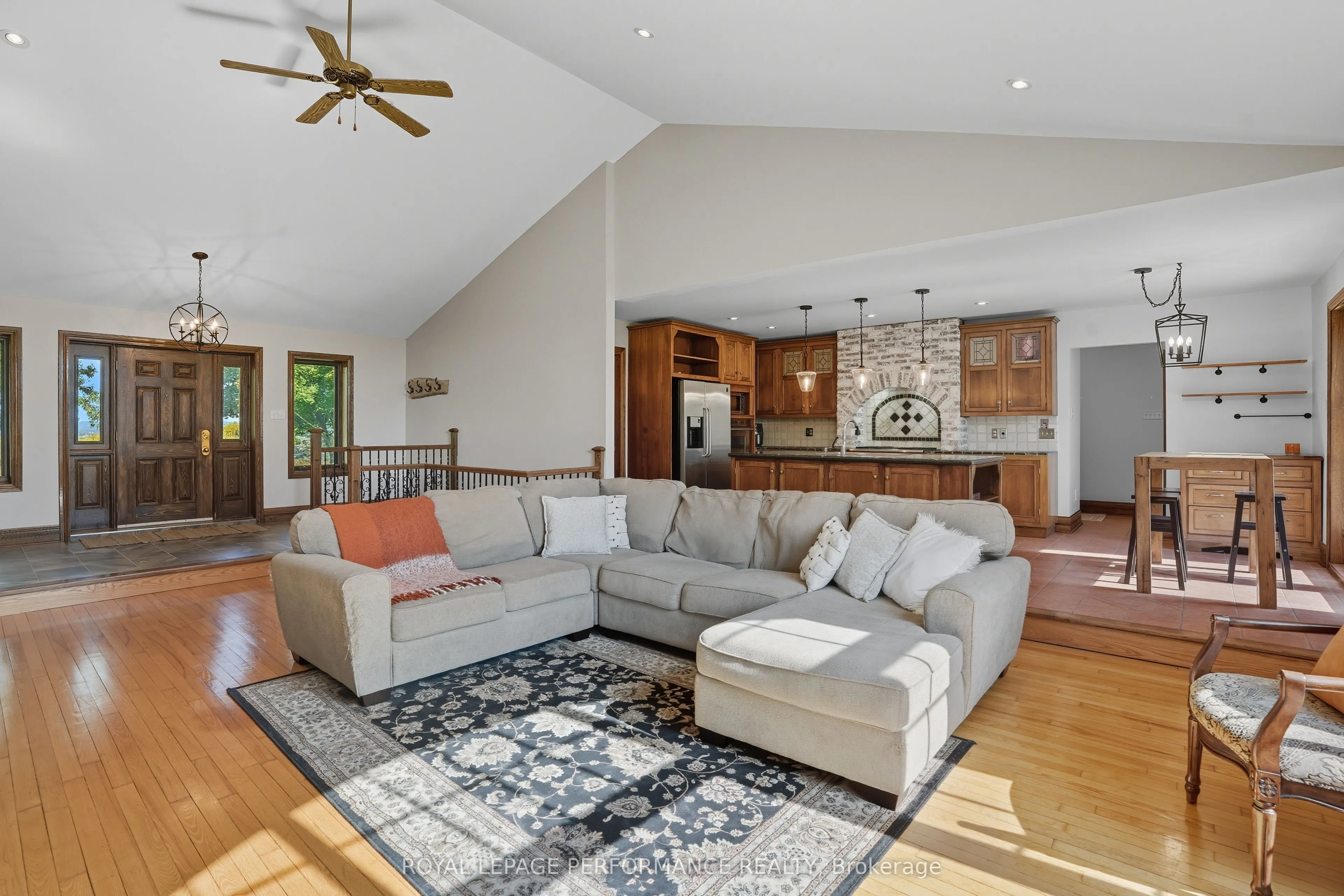 2830 CONCESSION 4 Road