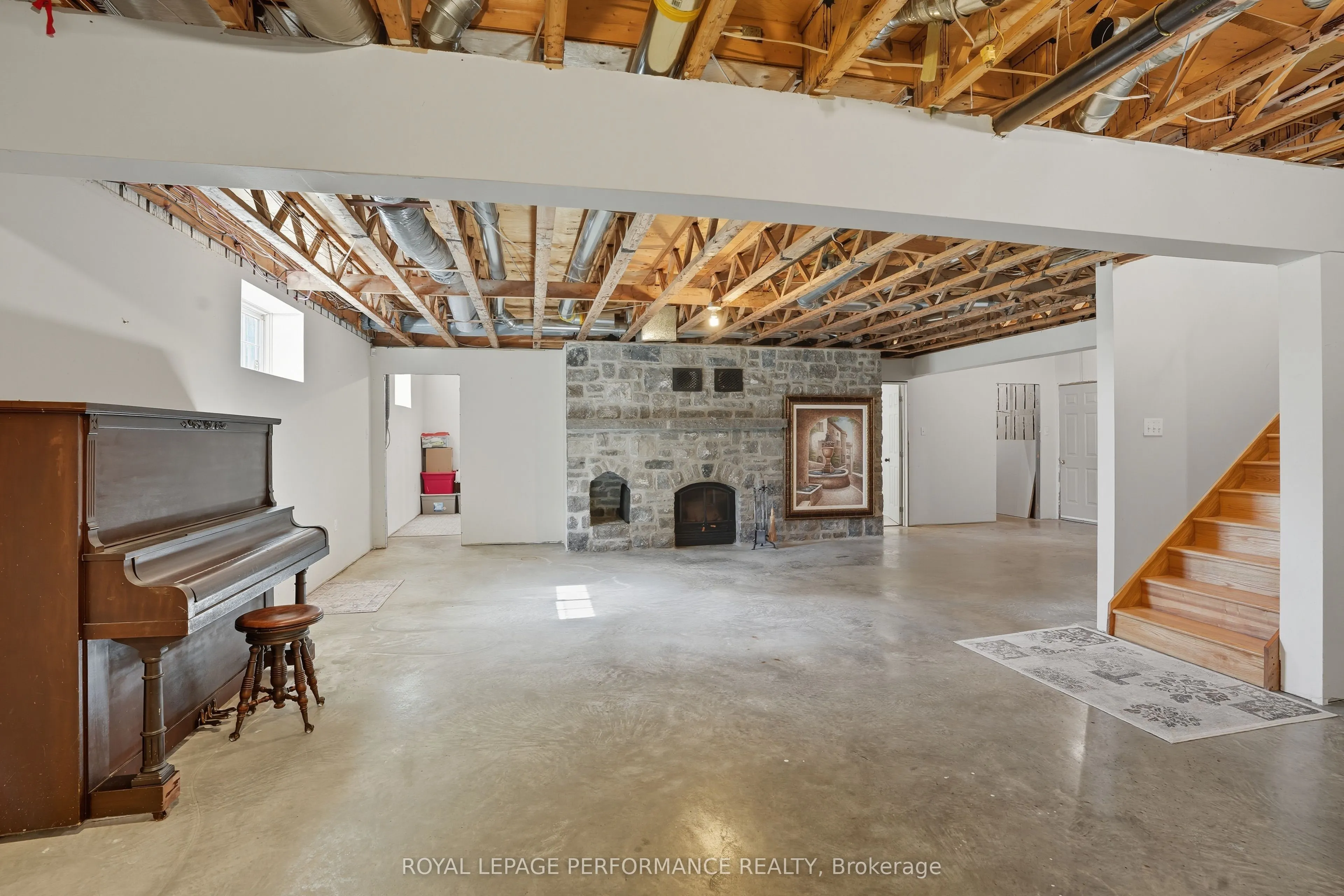 2830 CONCESSION 4 Road