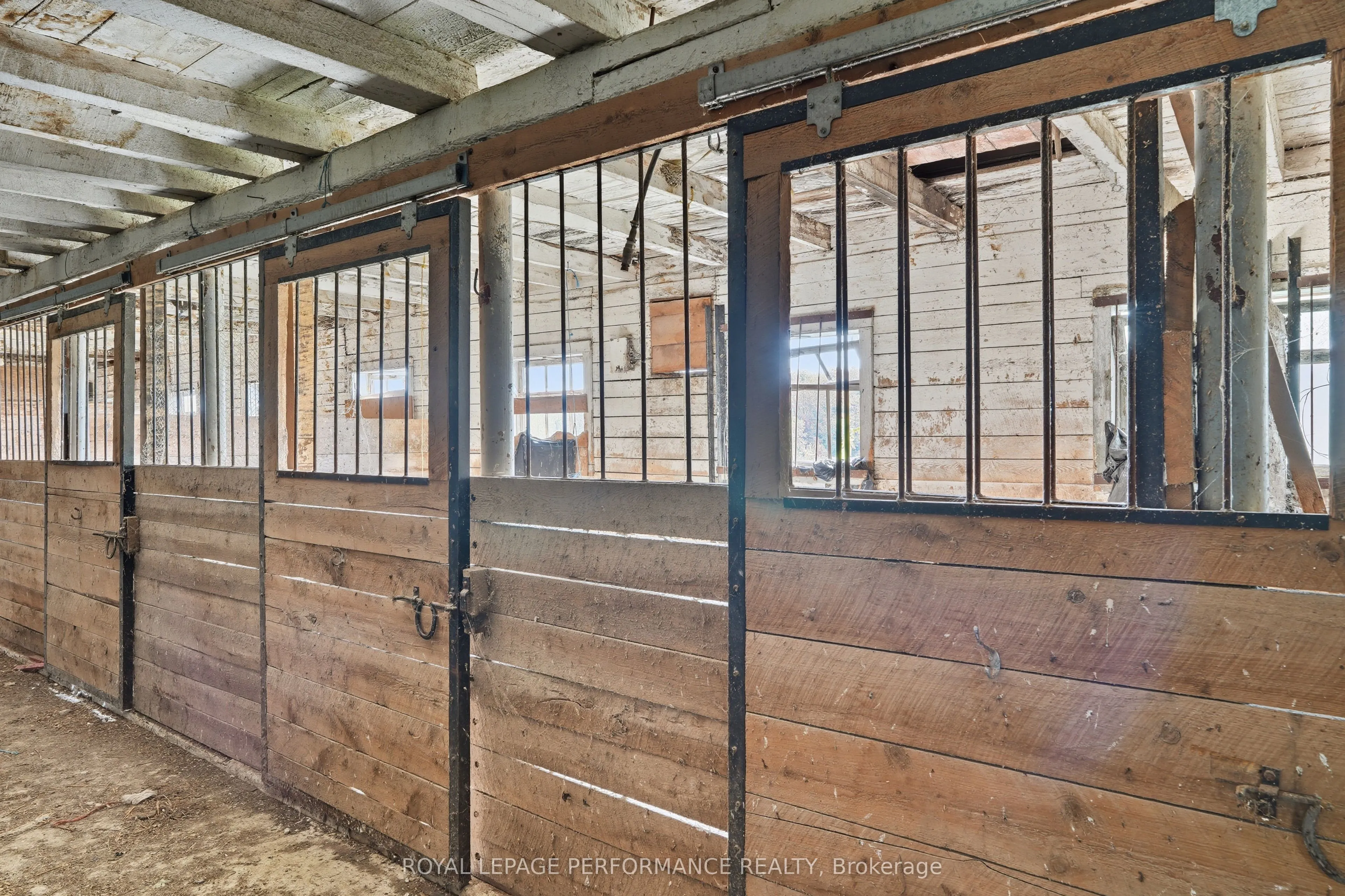 2830 CONCESSION 4 Road