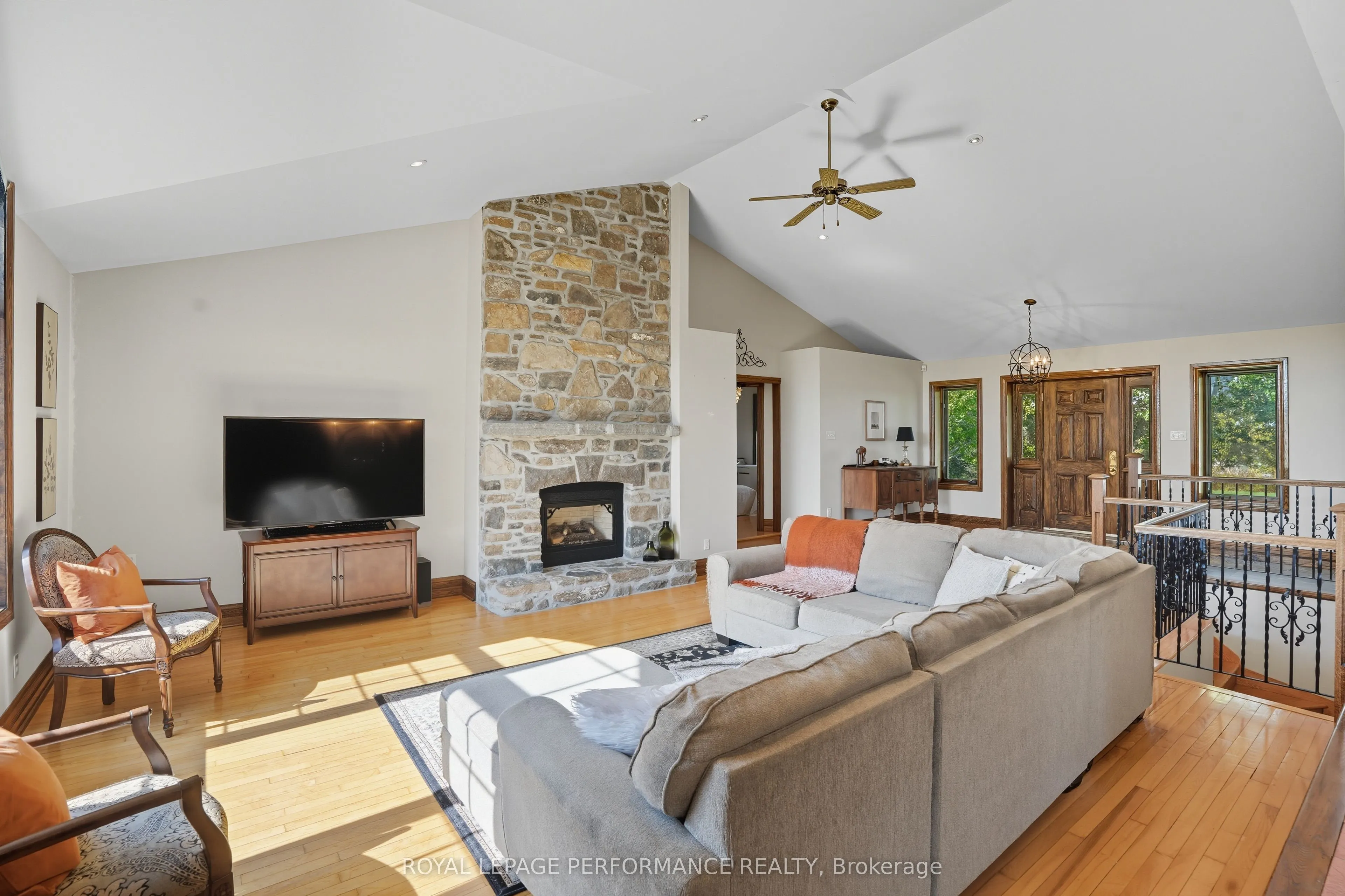 2830 CONCESSION 4 Road