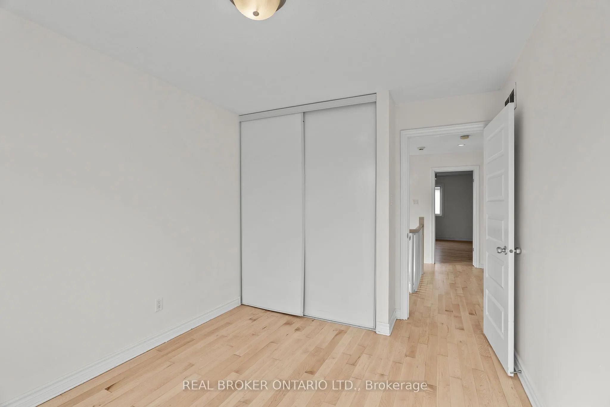 200 Garrity Crescent