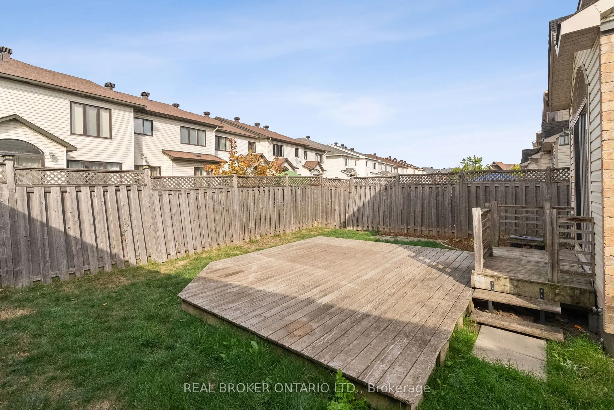 200 Garrity Crescent