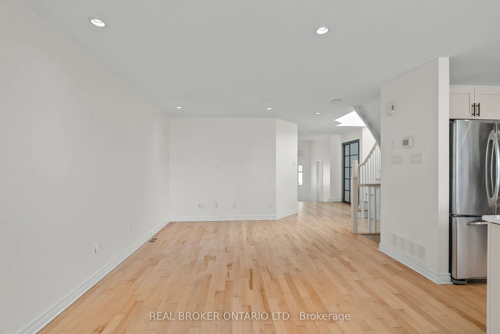 200 Garrity Crescent