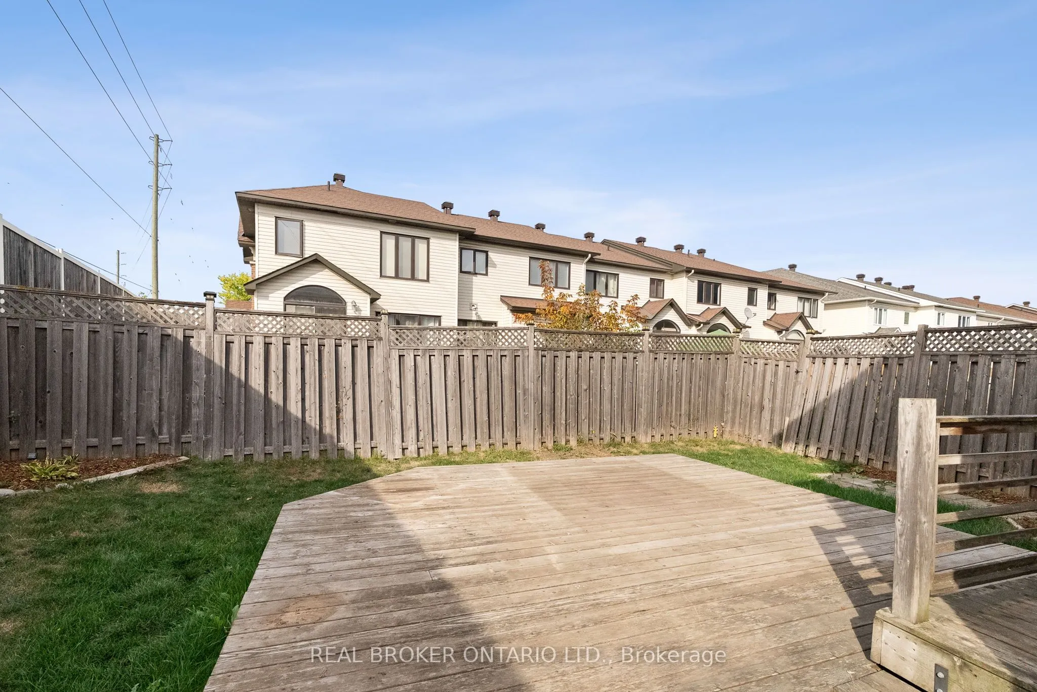 200 Garrity Crescent