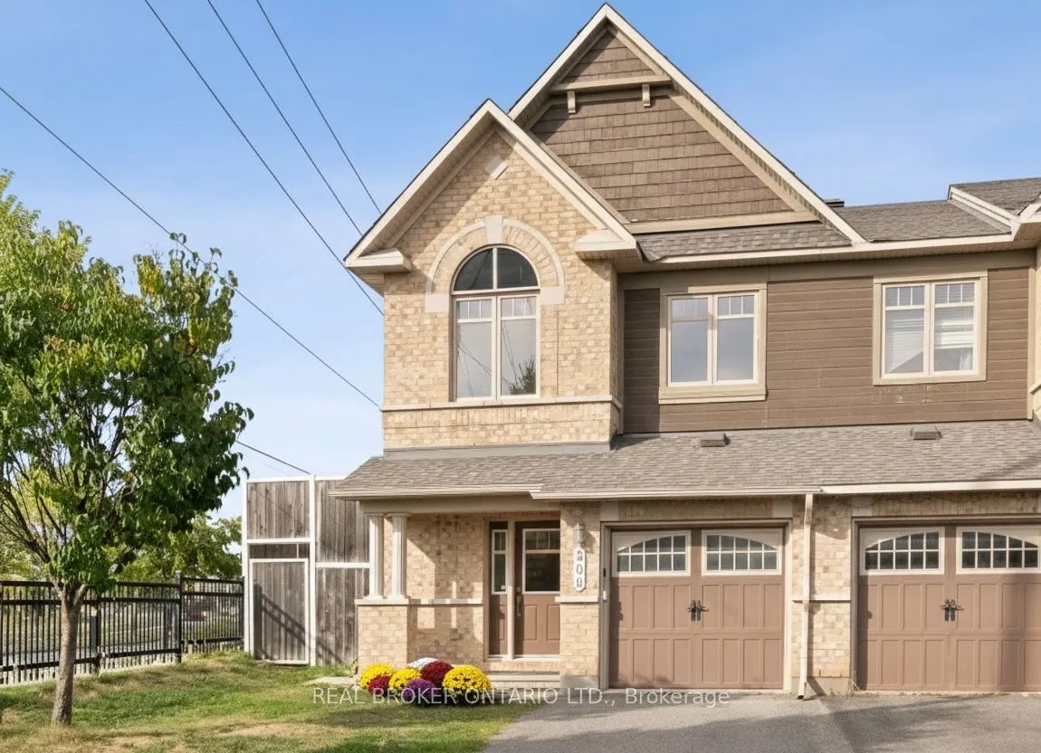 200 Garrity Crescent