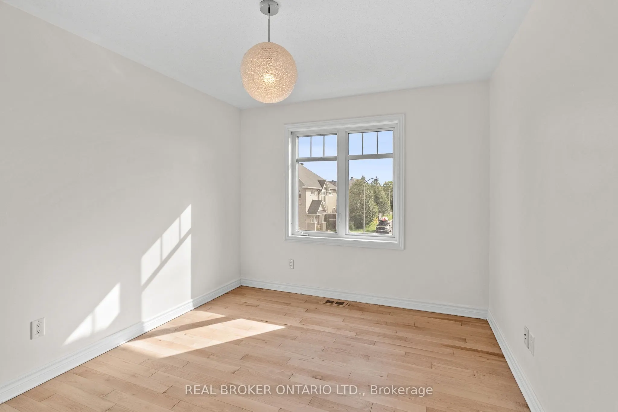 200 Garrity Crescent