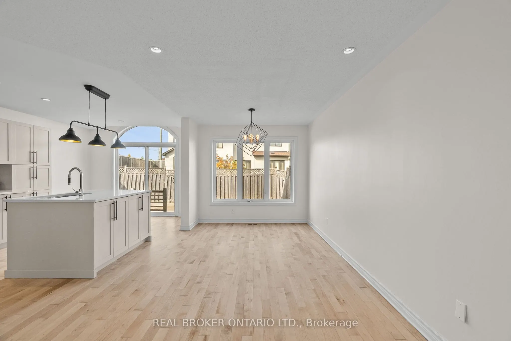 200 Garrity Crescent