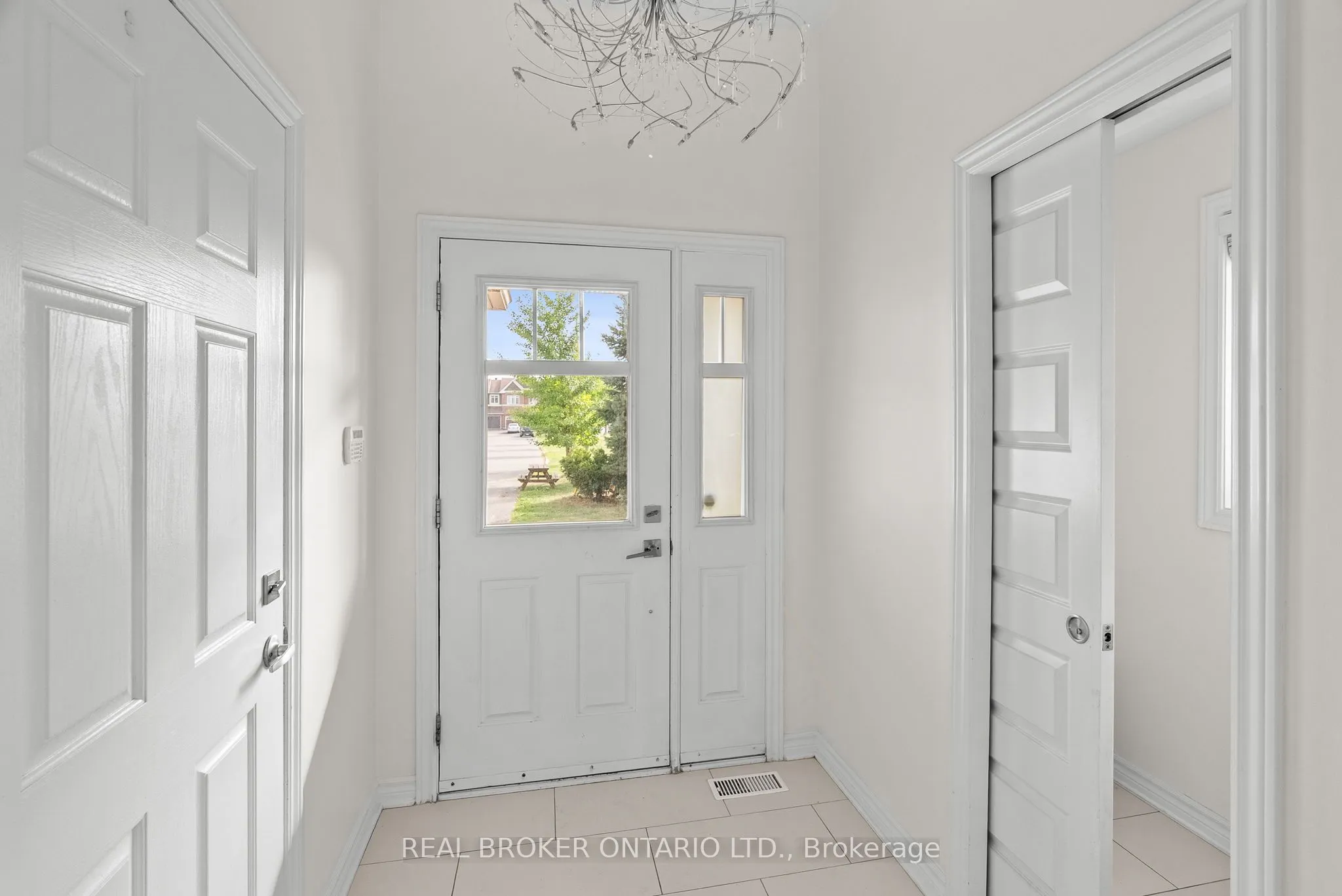 200 Garrity Crescent